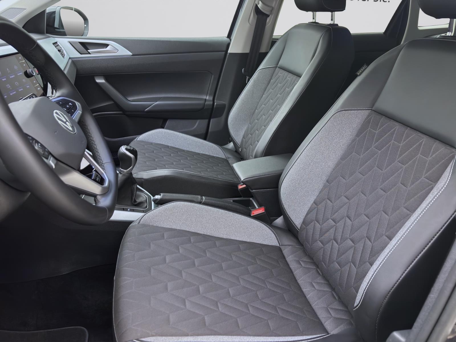 Bild 8: Volkswagen Taigo 1.0 TSI GOAL NAVI KLIMA PDC SHZG