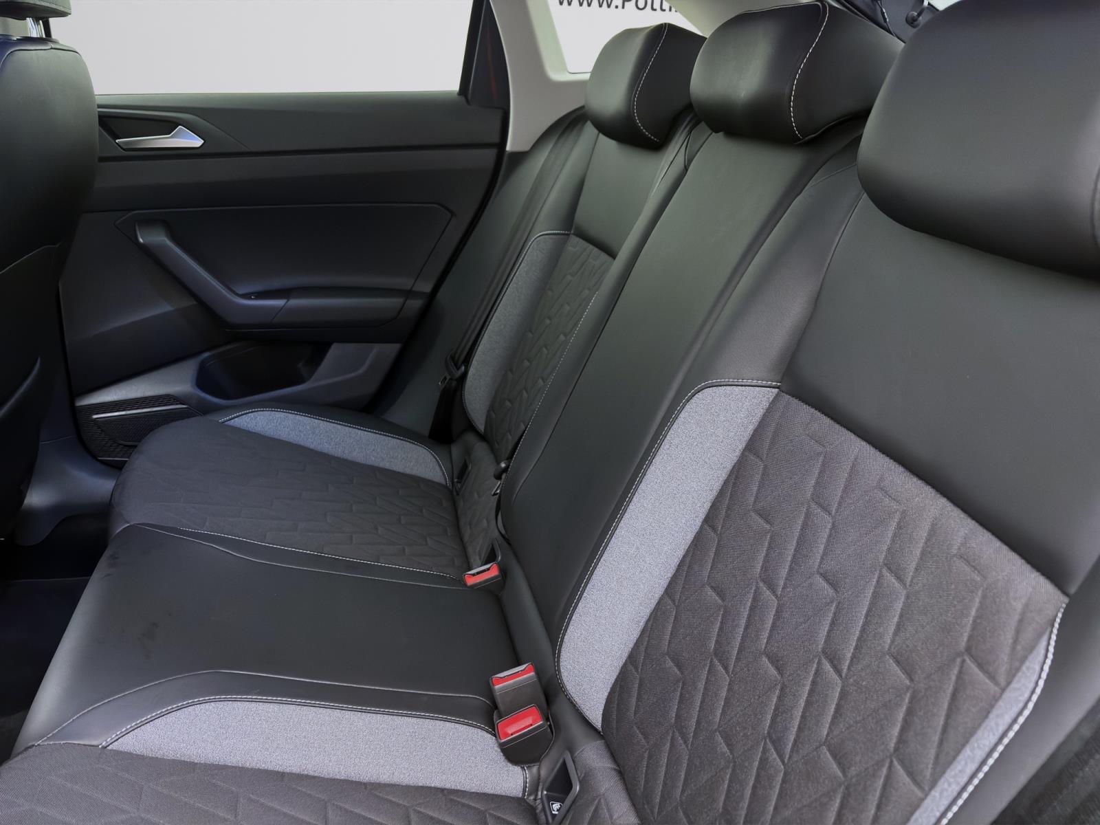 Bild 13: Volkswagen Taigo 1.0 TSI GOAL NAVI KLIMA PDC SHZG