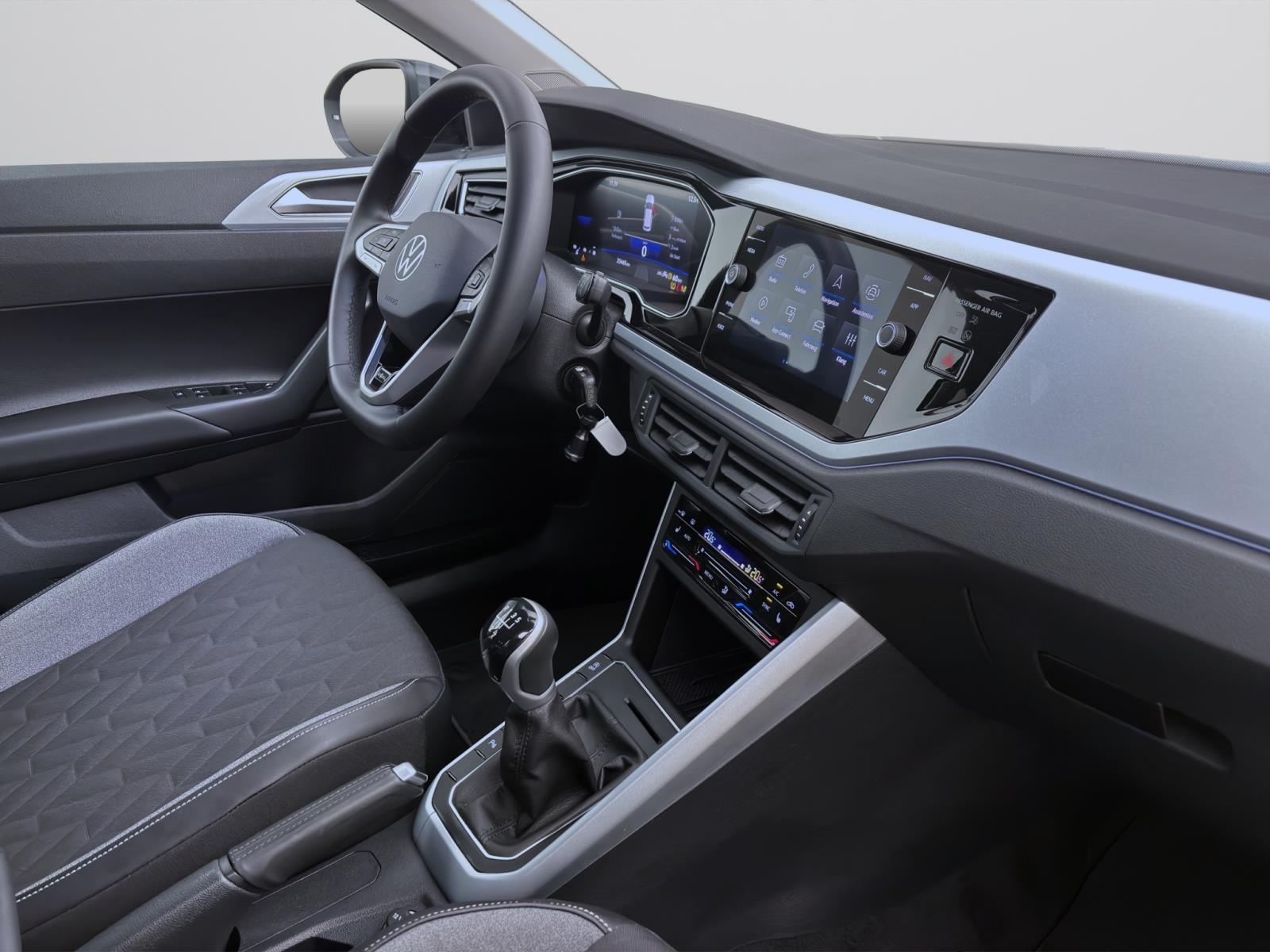 Bild 15: Volkswagen Taigo 1.0 TSI GOAL NAVI KLIMA PDC SHZG