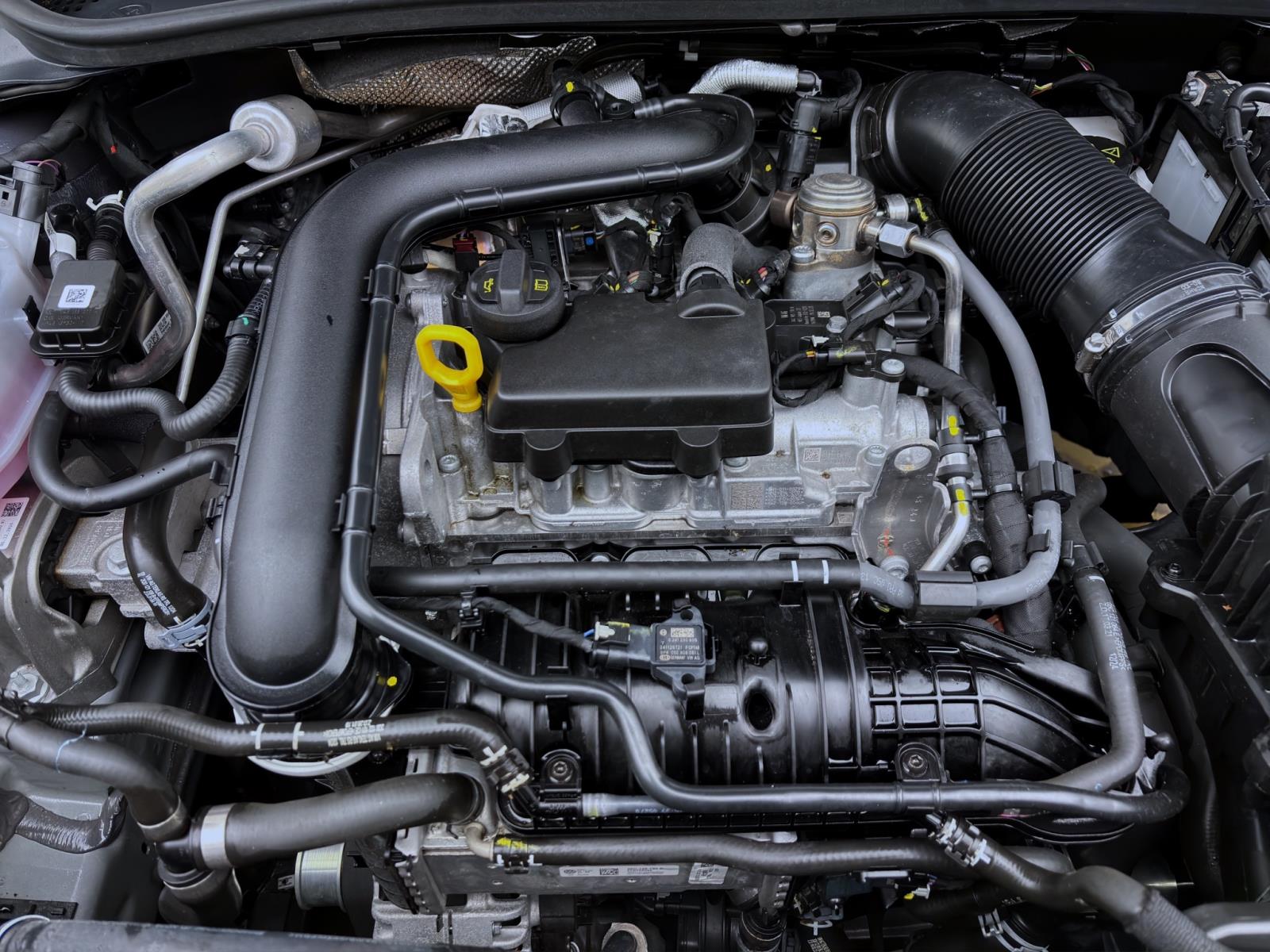 Bild 16: Volkswagen Taigo 1.0 TSI GOAL NAVI KLIMA PDC SHZG