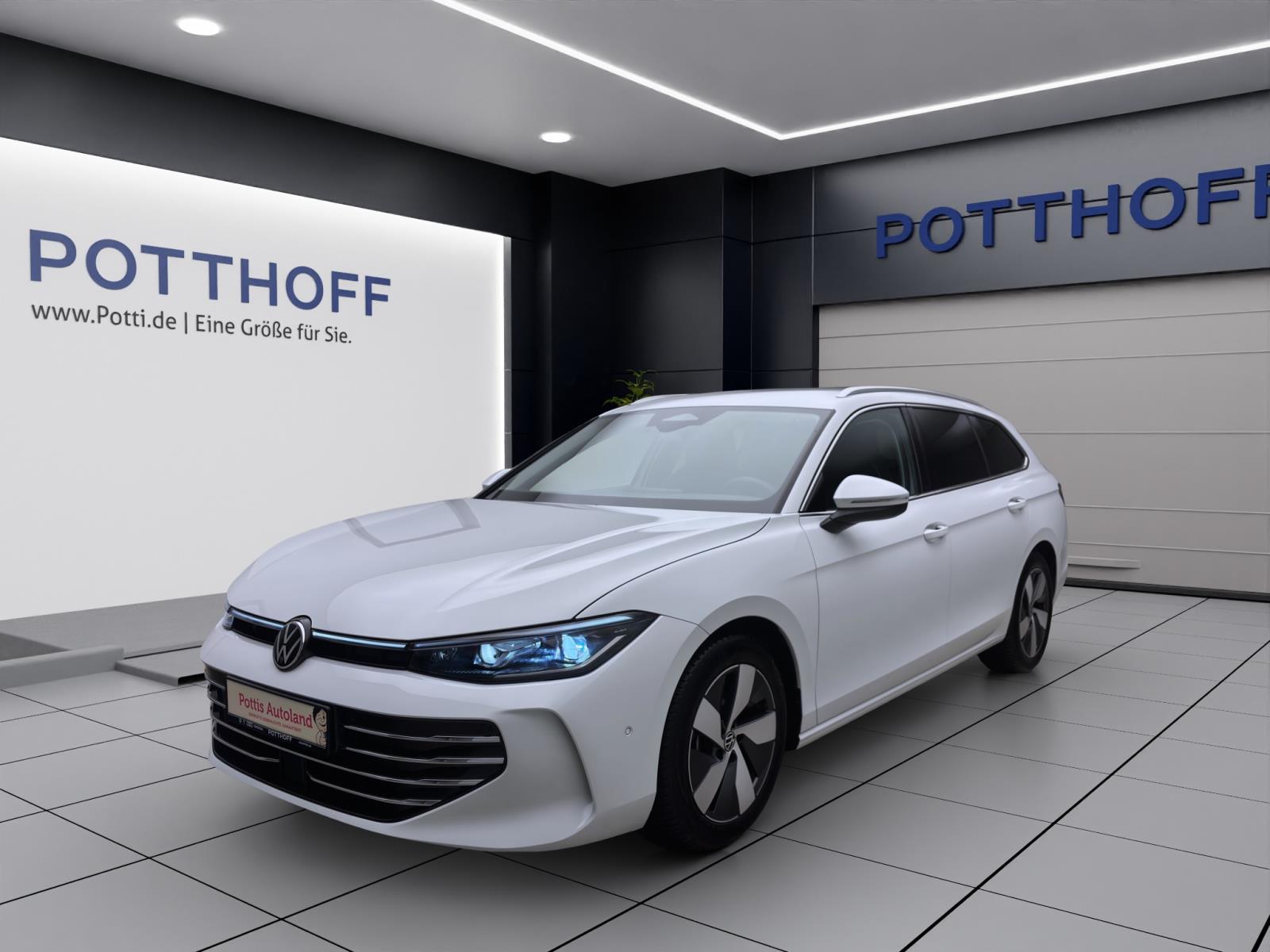 Volkswagen Passat Variant 2.0 TDI DSG ELEGANCE NAVI AHK KAMERA PDC 8679186