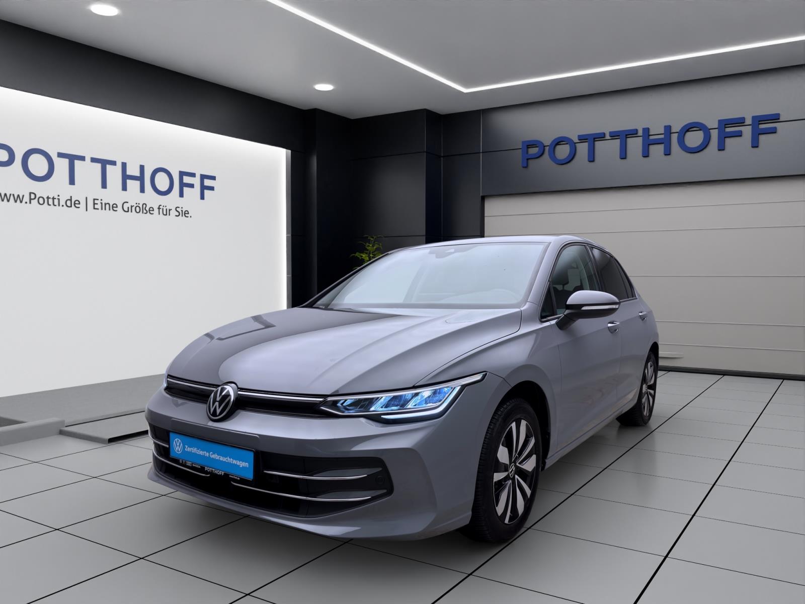 Volkswagen Golf 1.5 eTSI DSG GOAL KAMERA KLIMA PDC SHZG 8679183