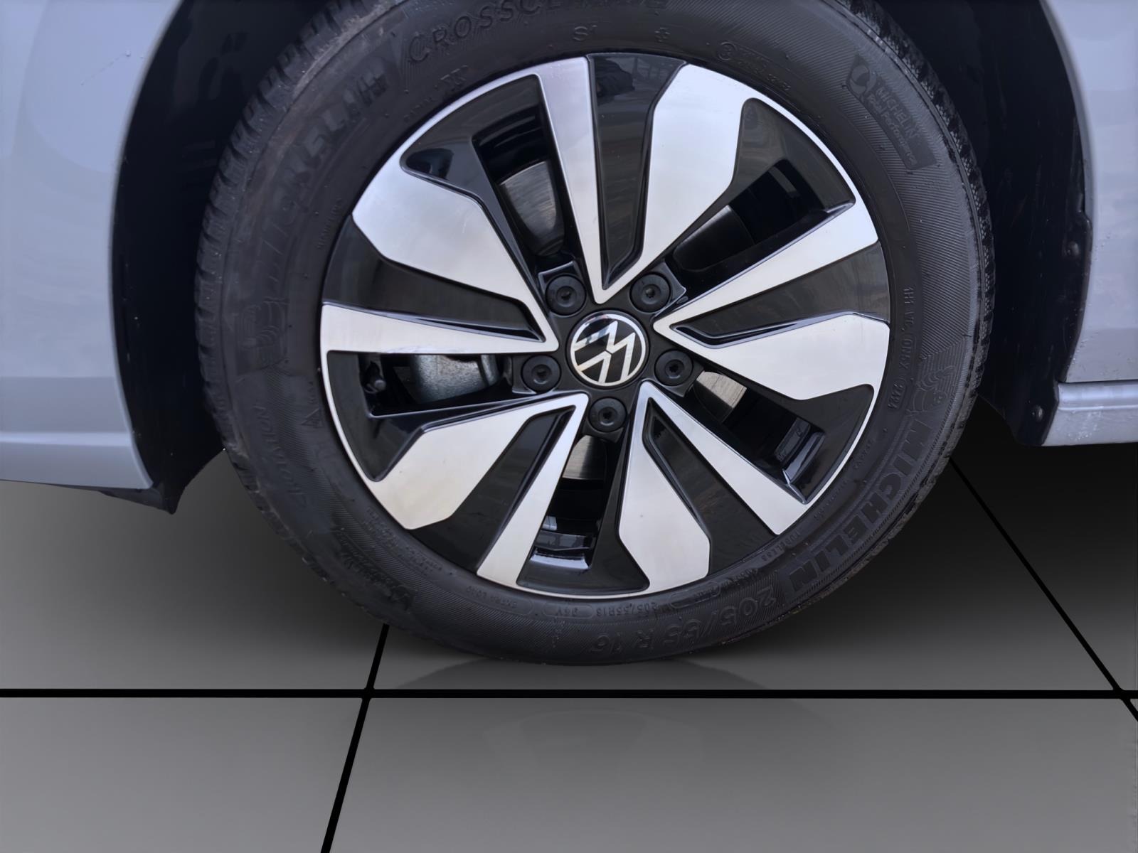 Bild 7: Volkswagen Golf 1.5 eTSI DSG GOAL KAMERA KLIMA PDC SHZG