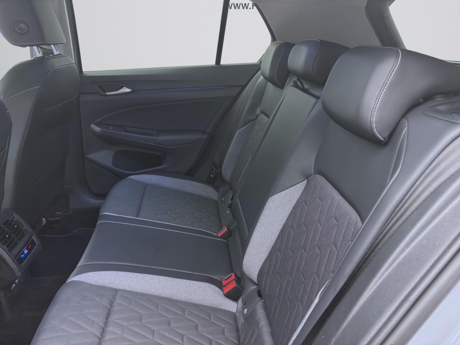 Bild 14: Volkswagen Golf 1.5 eTSI DSG GOAL KAMERA KLIMA PDC SHZG