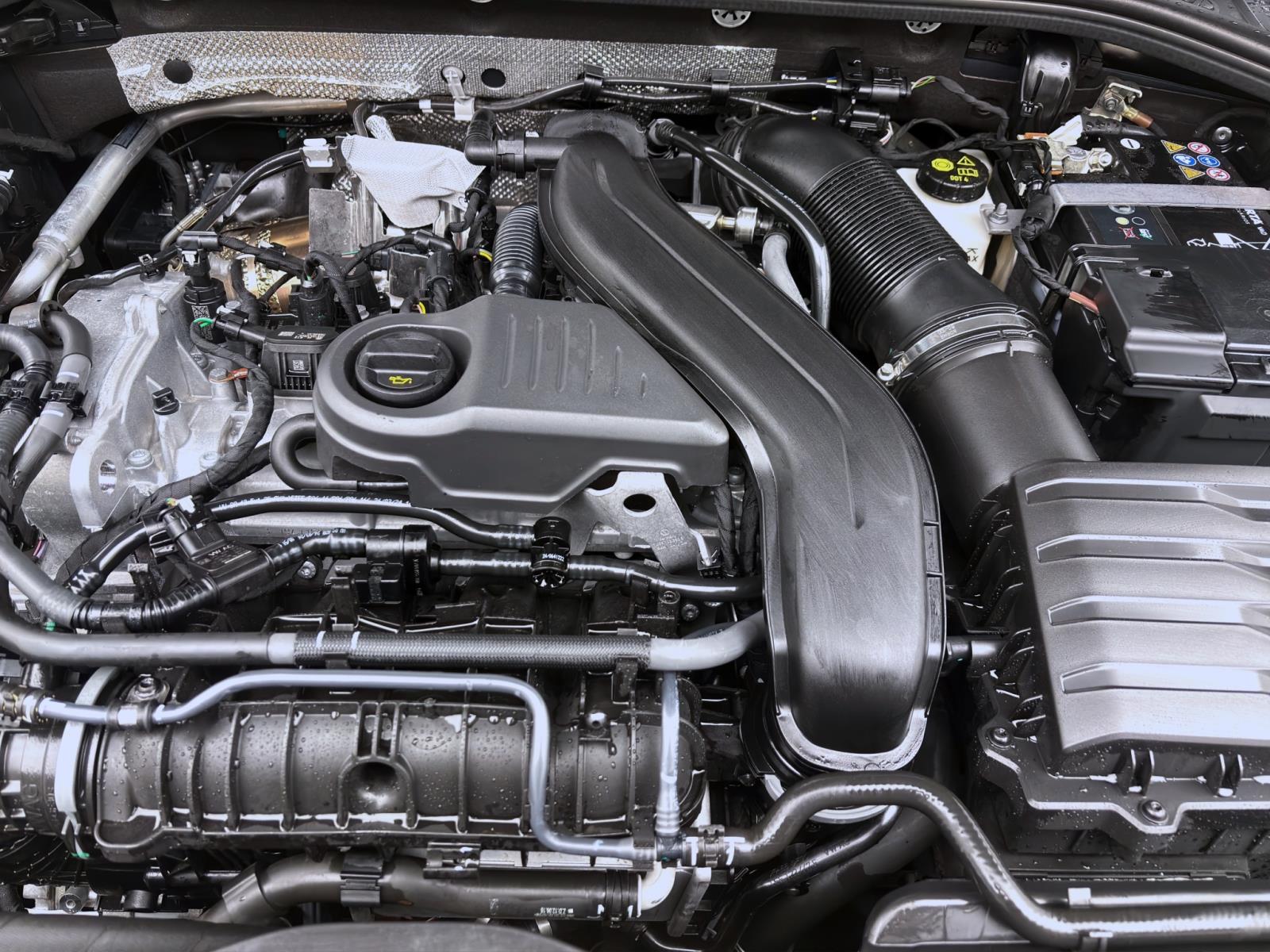 Bild 17: Volkswagen Golf 1.5 eTSI DSG GOAL KAMERA KLIMA PDC SHZG