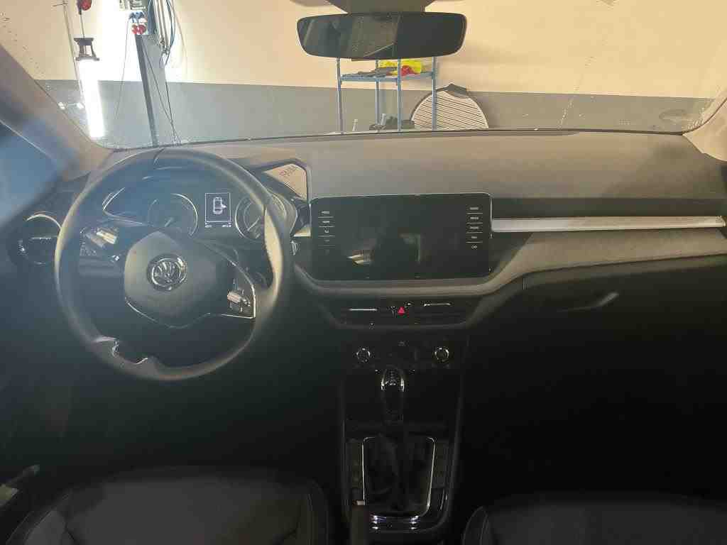Bild 2: Skoda Fabia 1.0 TSI DSG TOUR NAVI KLIMA PDC LED