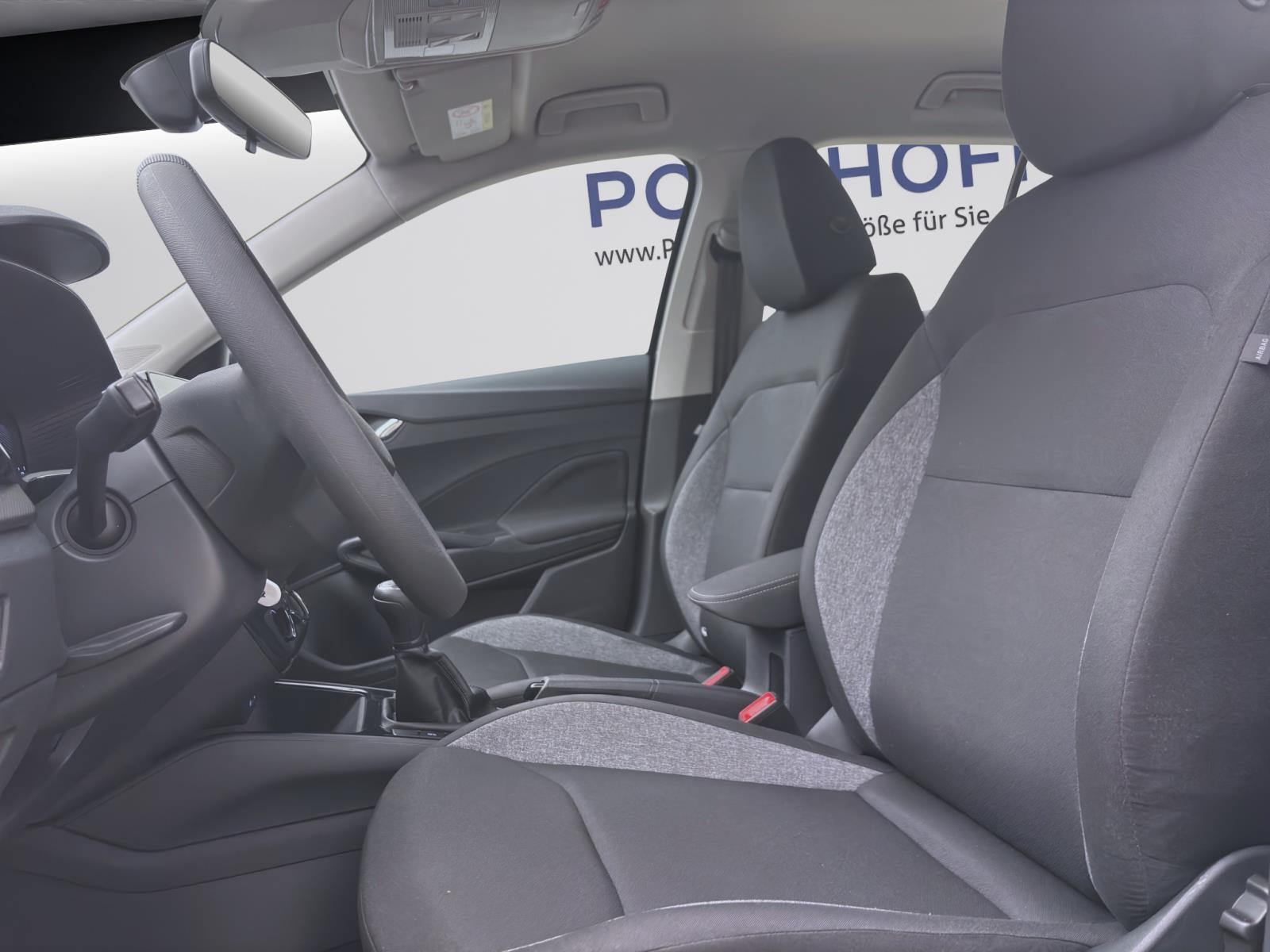 Bild 8: Skoda Fabia 1.0 MPI ESSENCE PDC LED KLIMA