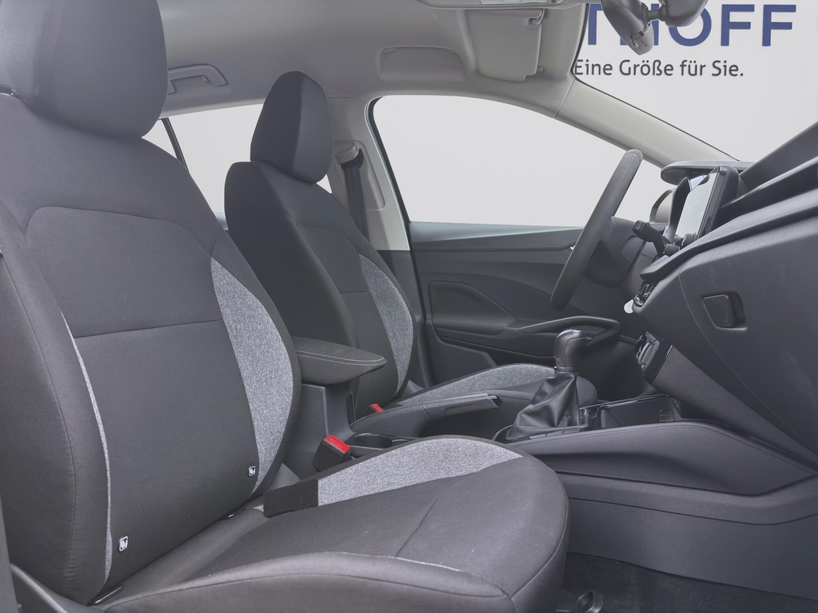 Bild 15: Skoda Fabia 1.0 MPI ESSENCE PDC LED KLIMA