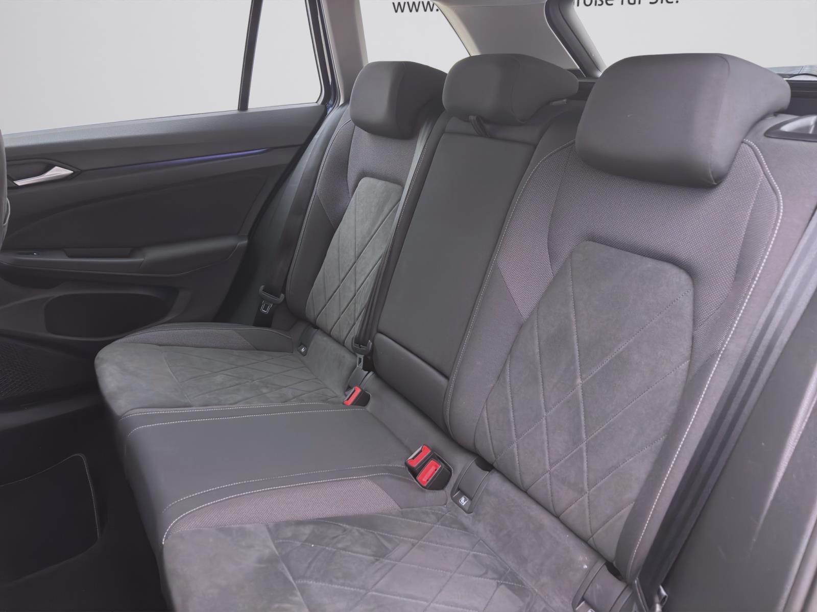 Bild 14: Volkswagen Golf Variant 1.5 eTSI DSG STYLE KAMERA NAVI PDC