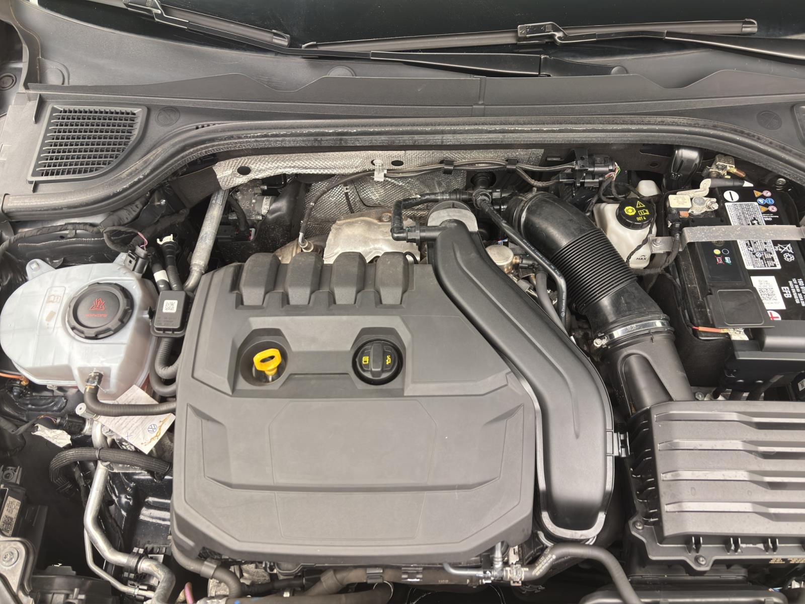 Bild 16: Volkswagen Golf Variant 1.5 eTSI DSG STYLE KAMERA NAVI PDC