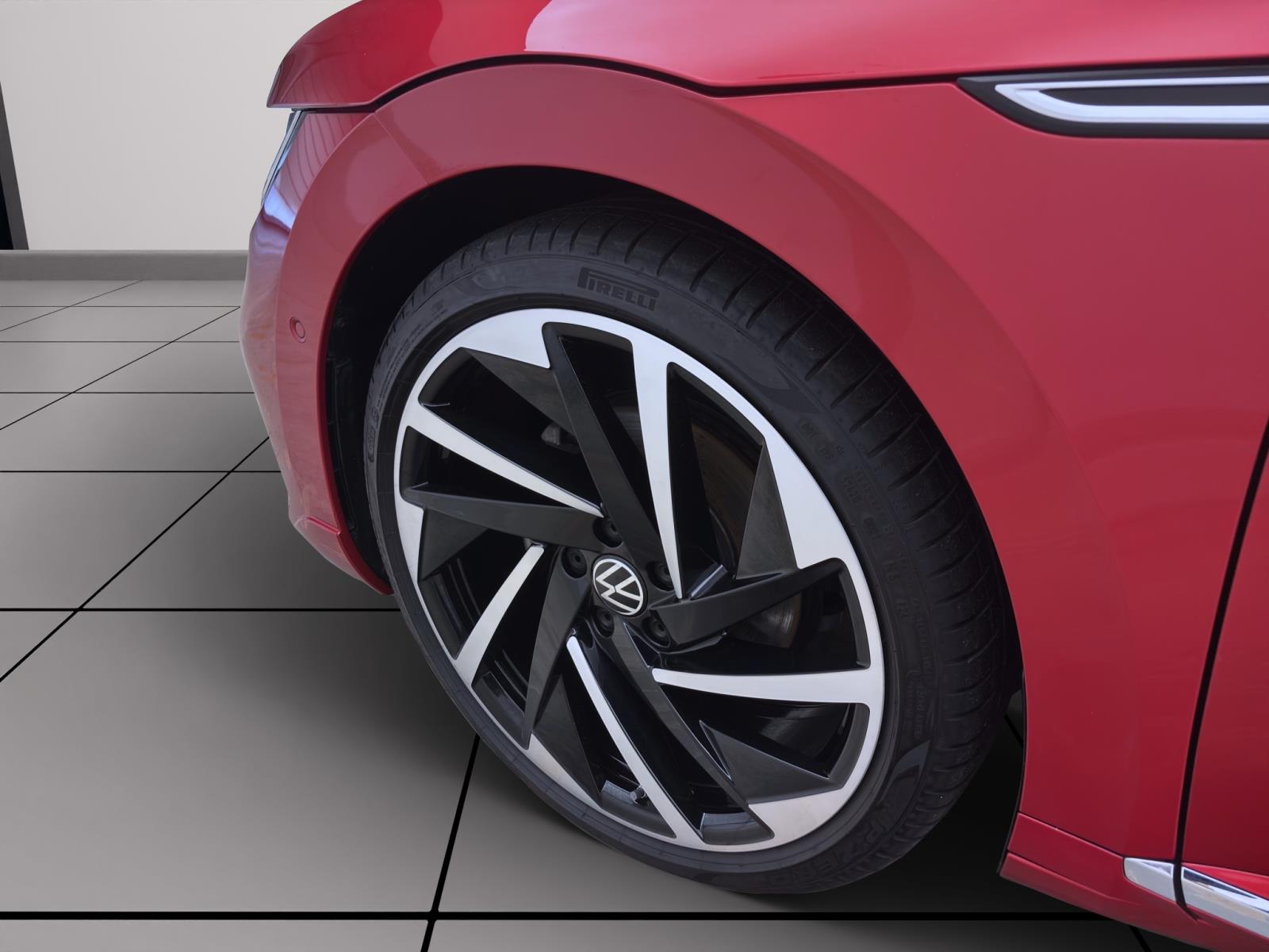 Bild 7: Volkswagen Arteon Shooting Brake 2.0 TDI DSG R-LINE STANDHZG NAVI DCC