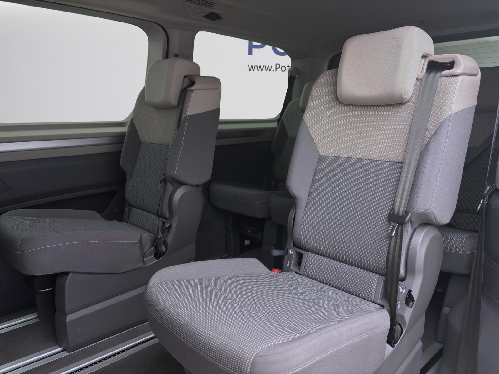 Bild 14: Volkswagen T7 Multivan 2.0 TDI DSG LIFE LR LED KAMERA NAVI AHK