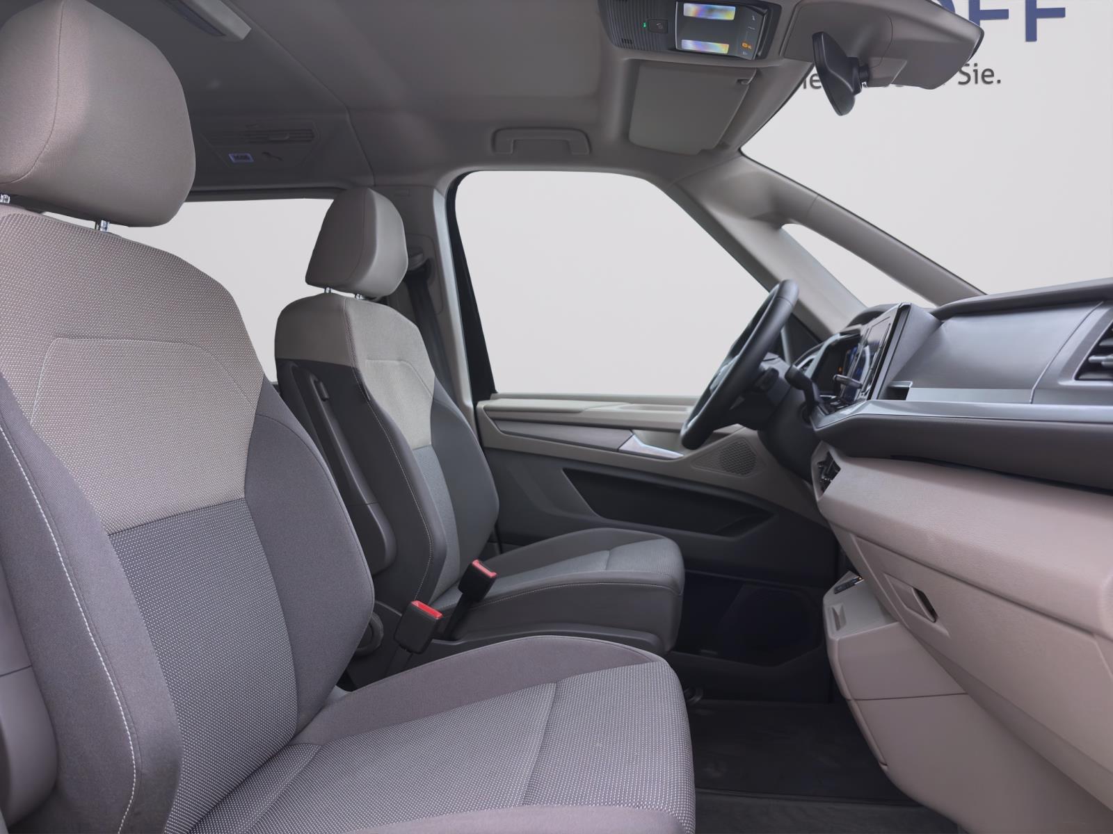 Bild 15: Volkswagen T7 Multivan 2.0 TDI DSG LIFE LR LED KAMERA NAVI AHK