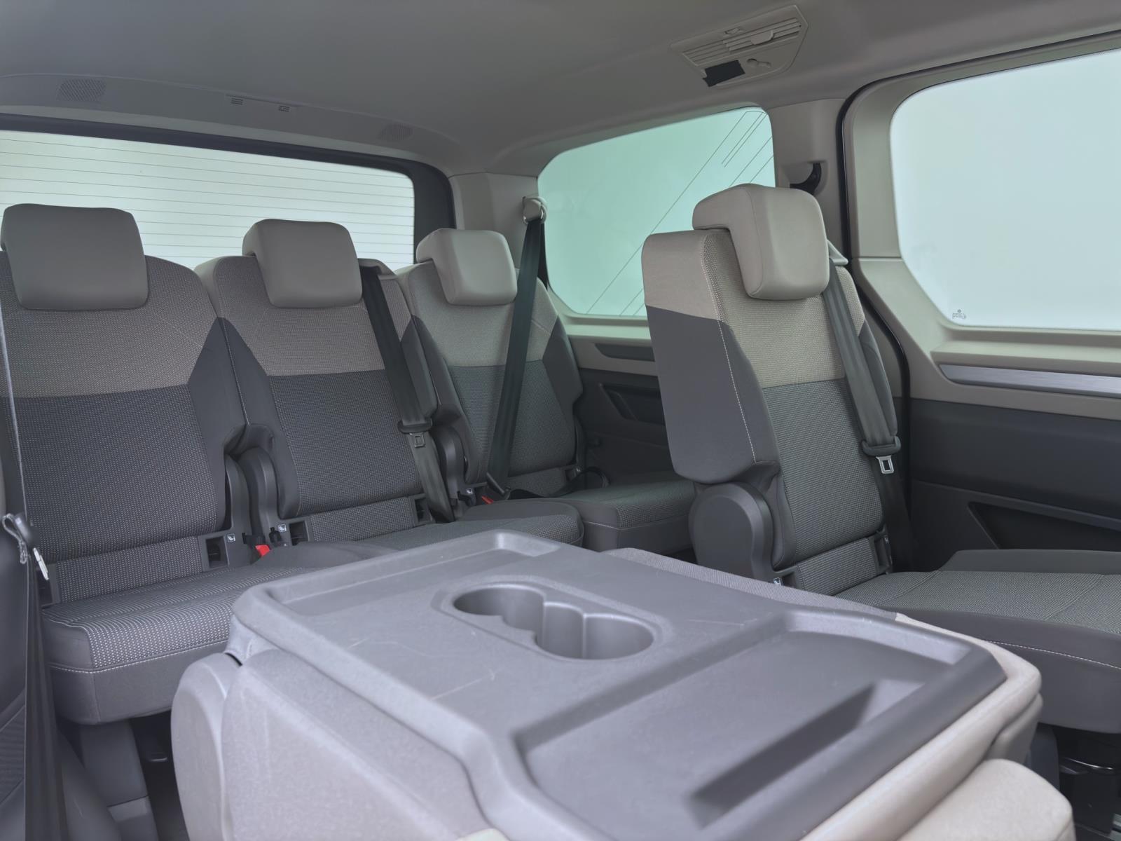 Bild 17: Volkswagen T7 Multivan 2.0 TDI DSG LIFE LR LED KAMERA NAVI AHK