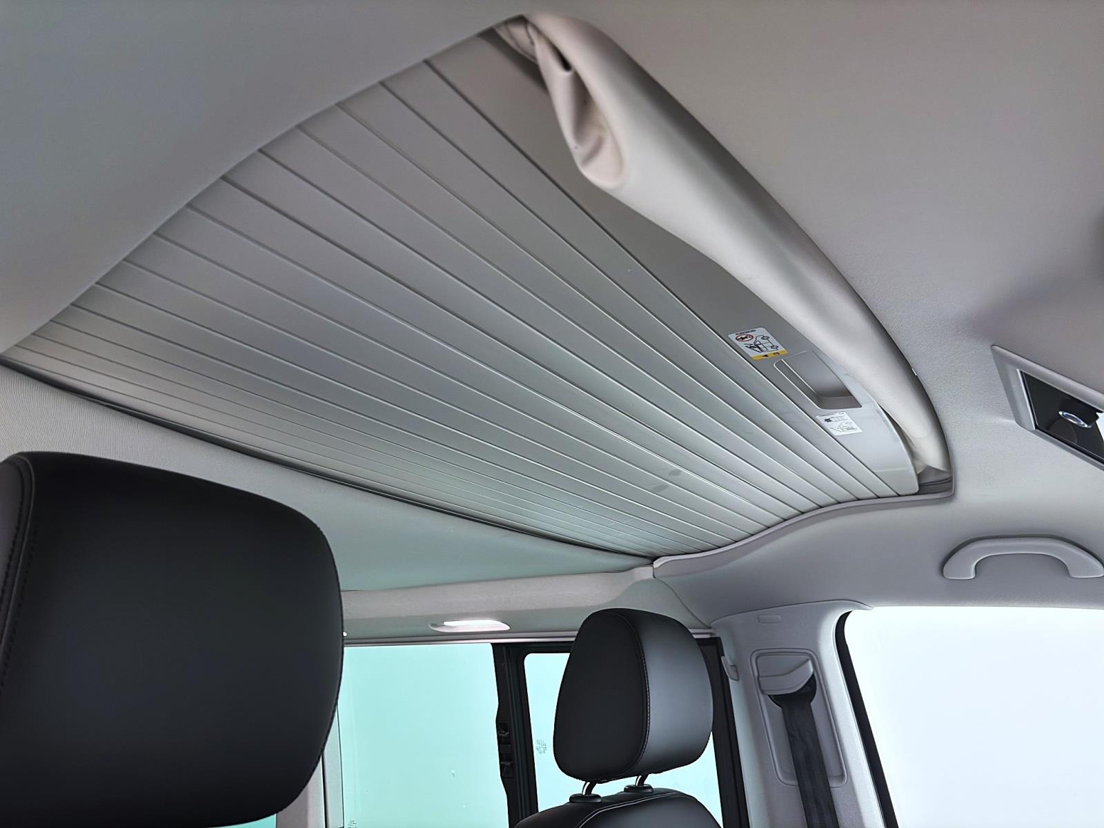 Bild 16: Volkswagen T6.1 California 2.0 TDI DSG BEACH EDITION STDHZG AHK NAVI KAMERA