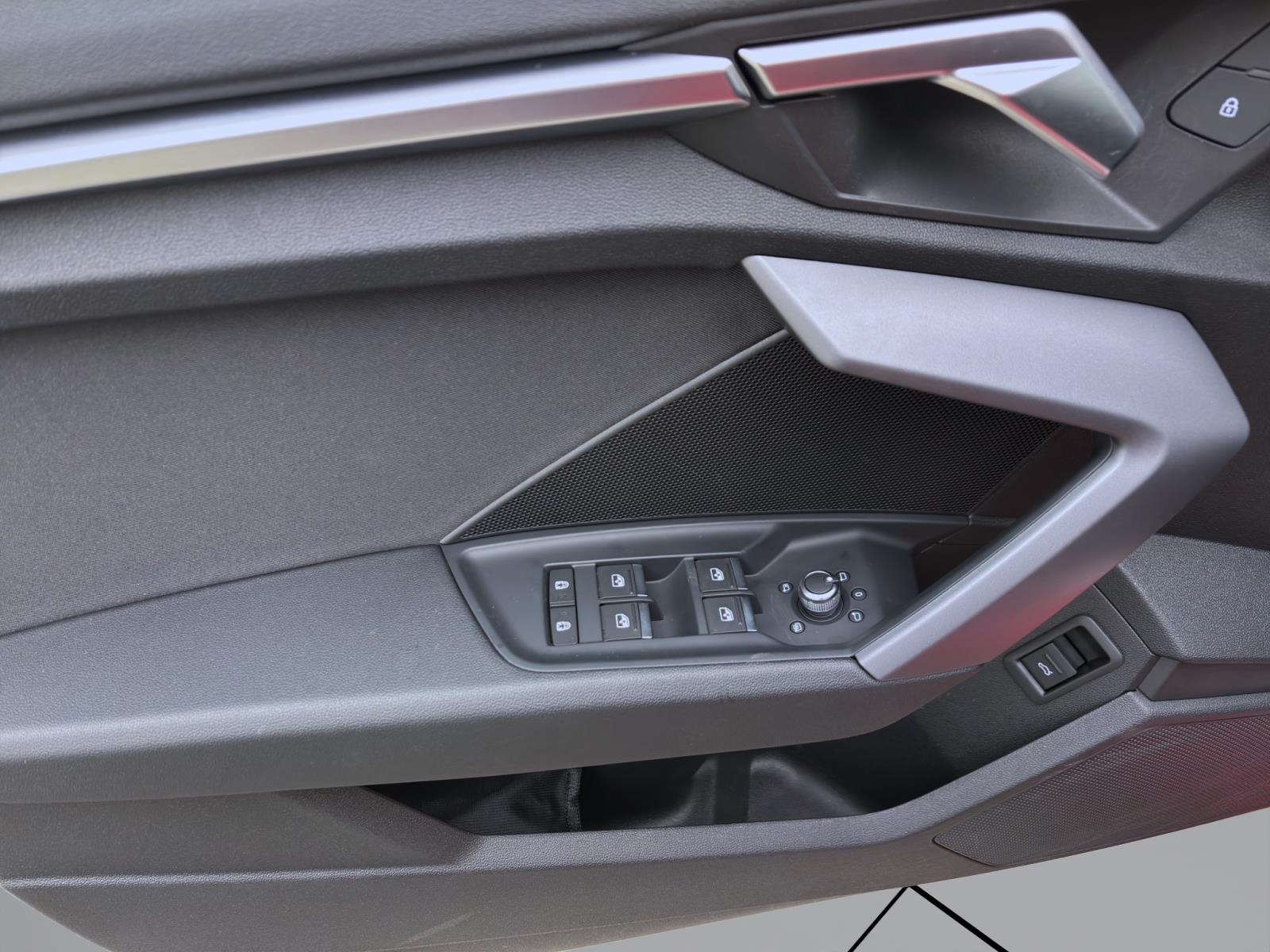 Bild 9: Audi A3 Limousine 35 TDI ADVANCED KAMERA NAVI SHZG AHK