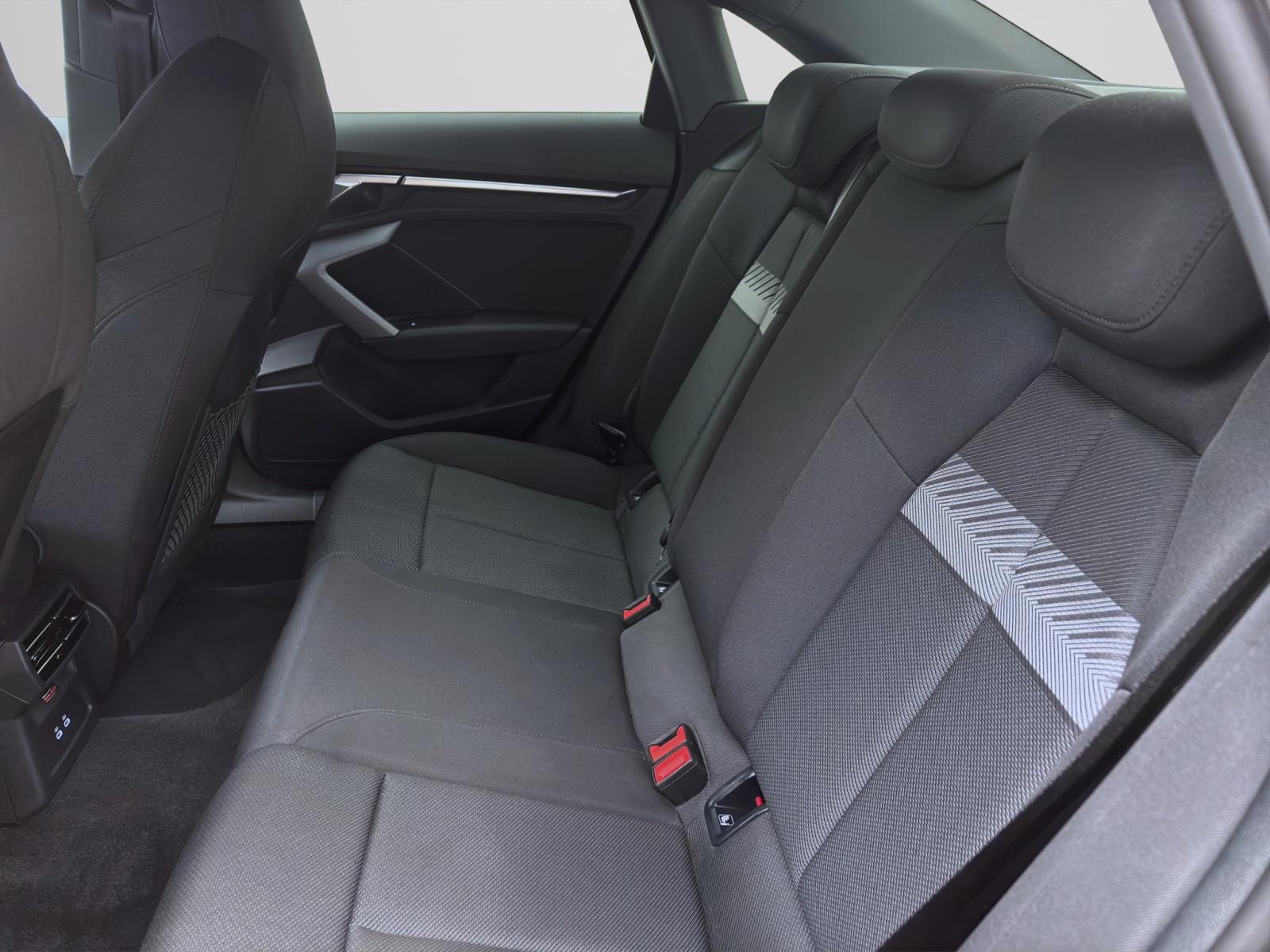 Bild 14: Audi A3 Limousine 35 TDI ADVANCED KAMERA NAVI SHZG AHK