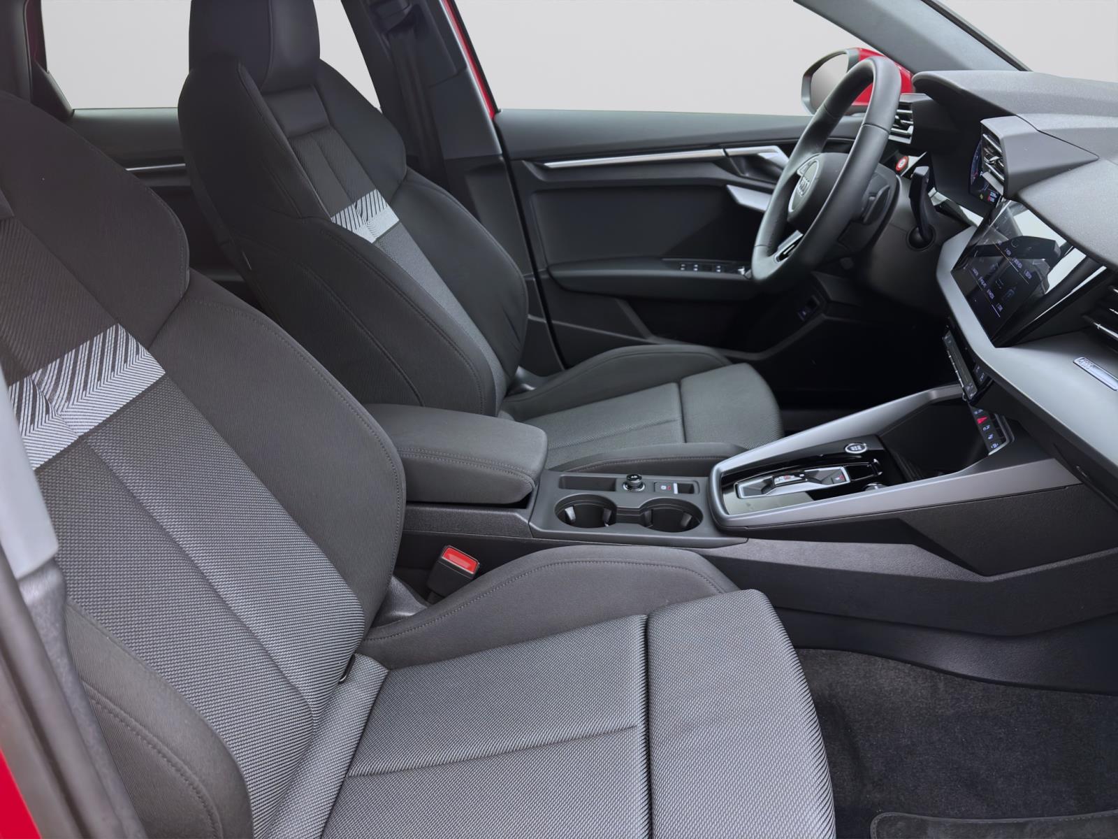 Bild 15: Audi A3 Limousine 35 TDI ADVANCED KAMERA NAVI SHZG AHK