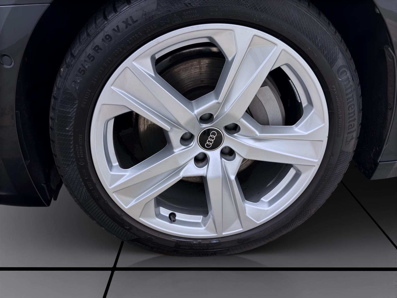 Bild 7: Audi A7 Sportback 45 TDI Q BUSINESS HD-MATRIX HuD PANO