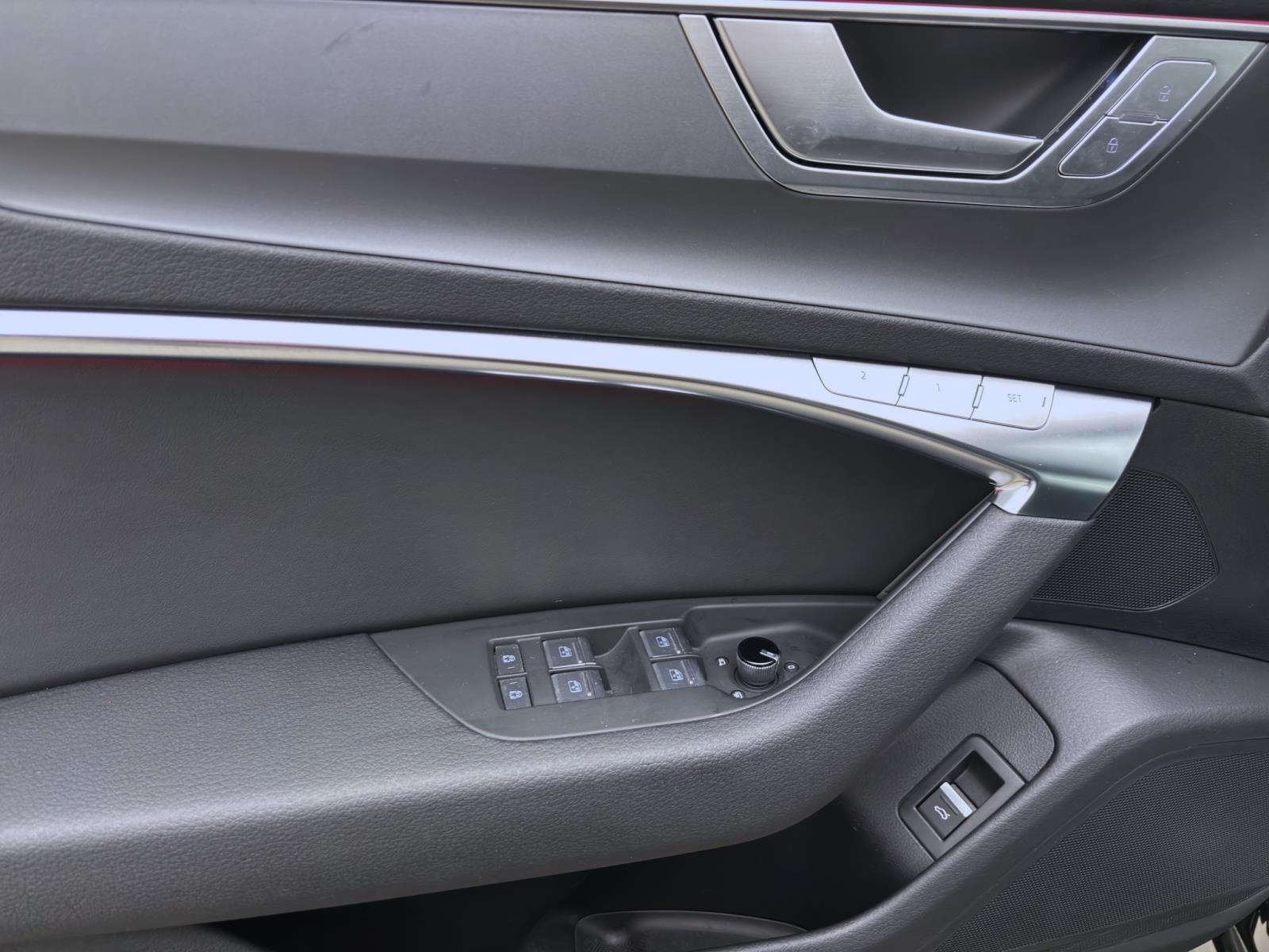 Bild 9: Audi A7 Sportback 45 TDI Q BUSINESS HD-MATRIX HuD PANO