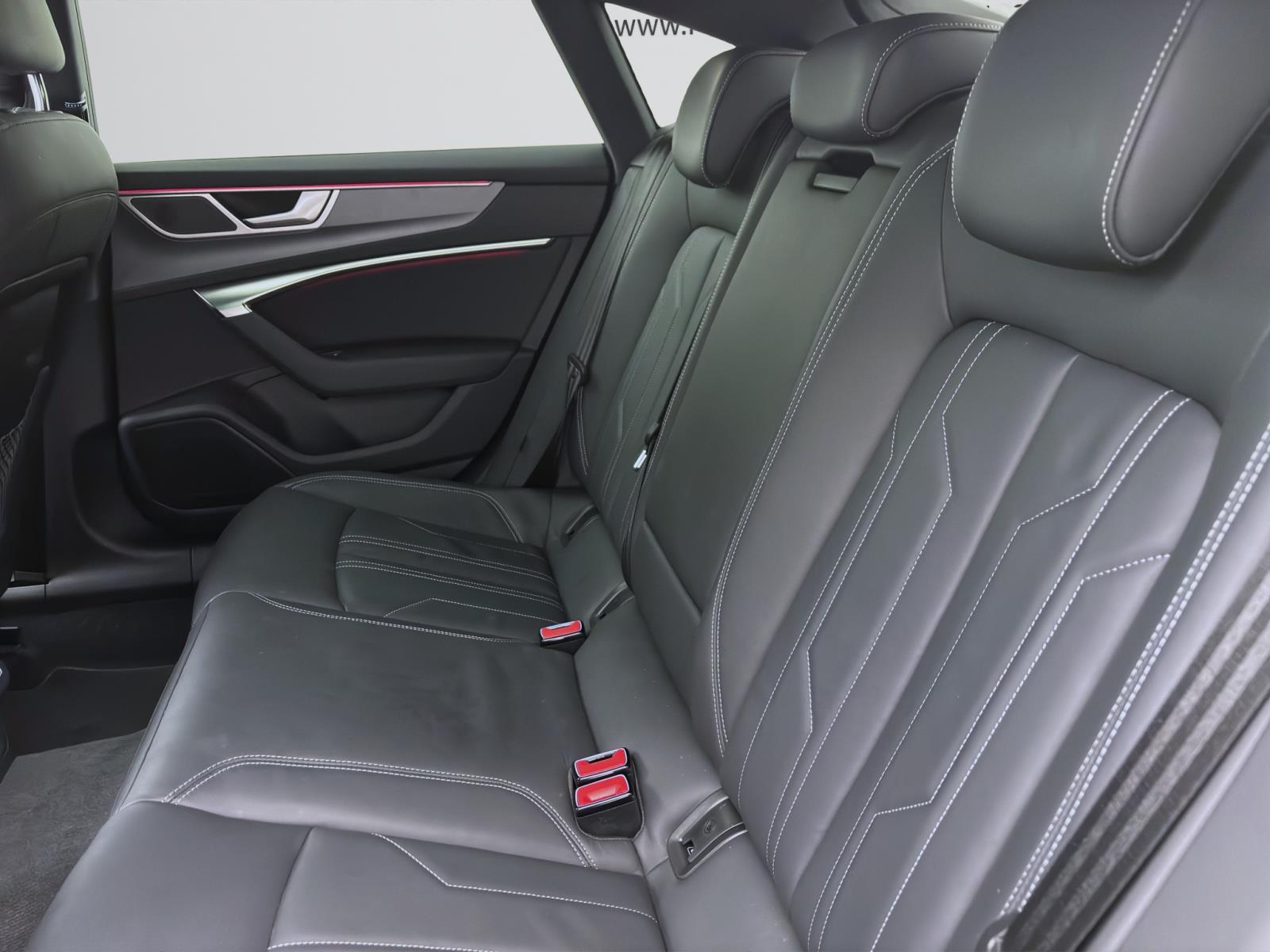 Bild 13: Audi A7 Sportback 45 TDI Q BUSINESS HD-MATRIX HuD PANO