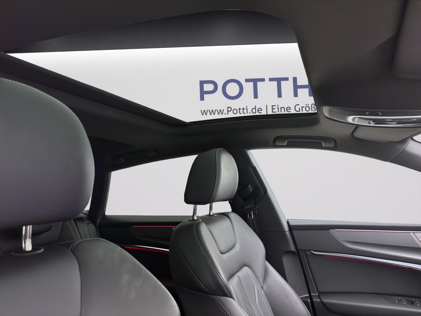Bild 15: Audi A7 Sportback 45 TDI Q BUSINESS HD-MATRIX HuD PANO