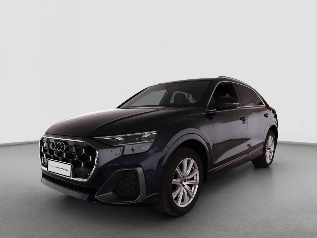 Audi Q8 50 TDI Q S LINE PANO AHK MATRIX NAVI+ PDC 8680300