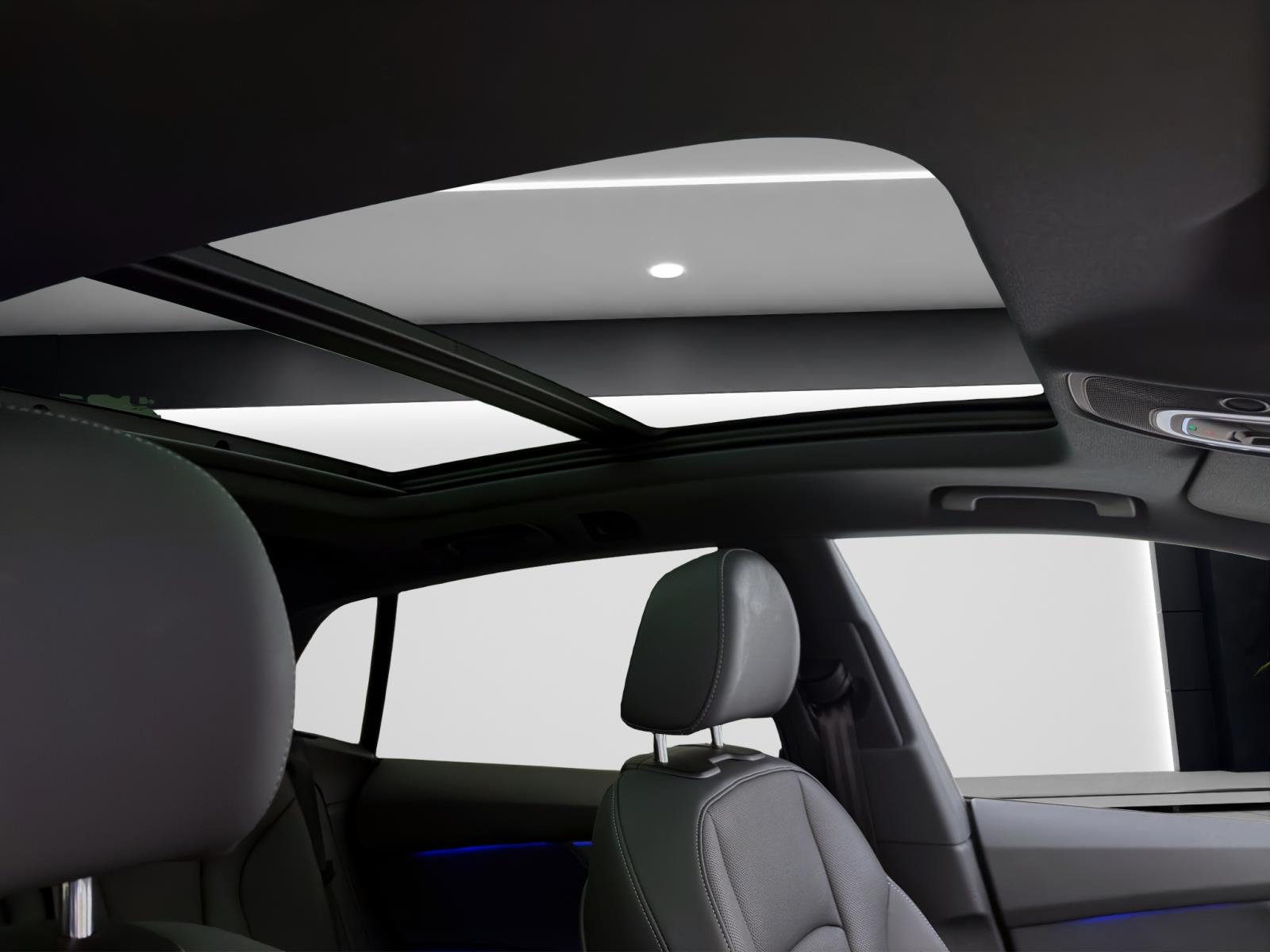 Bild 16: Audi Q8 50 TDI Q S LINE PANO AHK MATRIX NAVI+ PDC