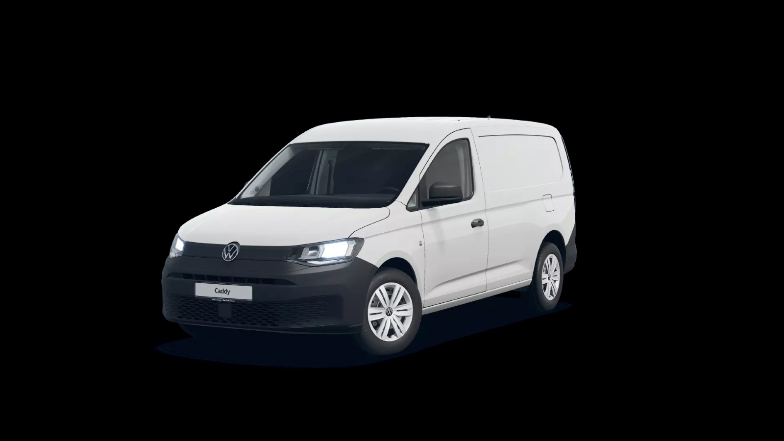 Volkswagen Caddy Cargo 2.0 TDI MAXI PDC KLIMA DAB+ BLUETOOTH 8679190