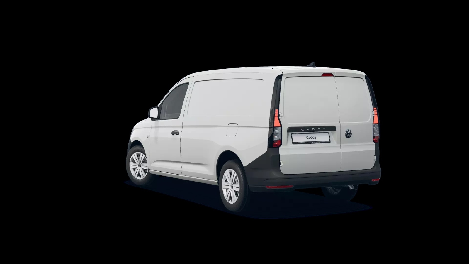 Bild 1: Volkswagen Caddy Cargo 2.0 TDI MAXI PDC KLIMA DAB+ BLUETOOTH