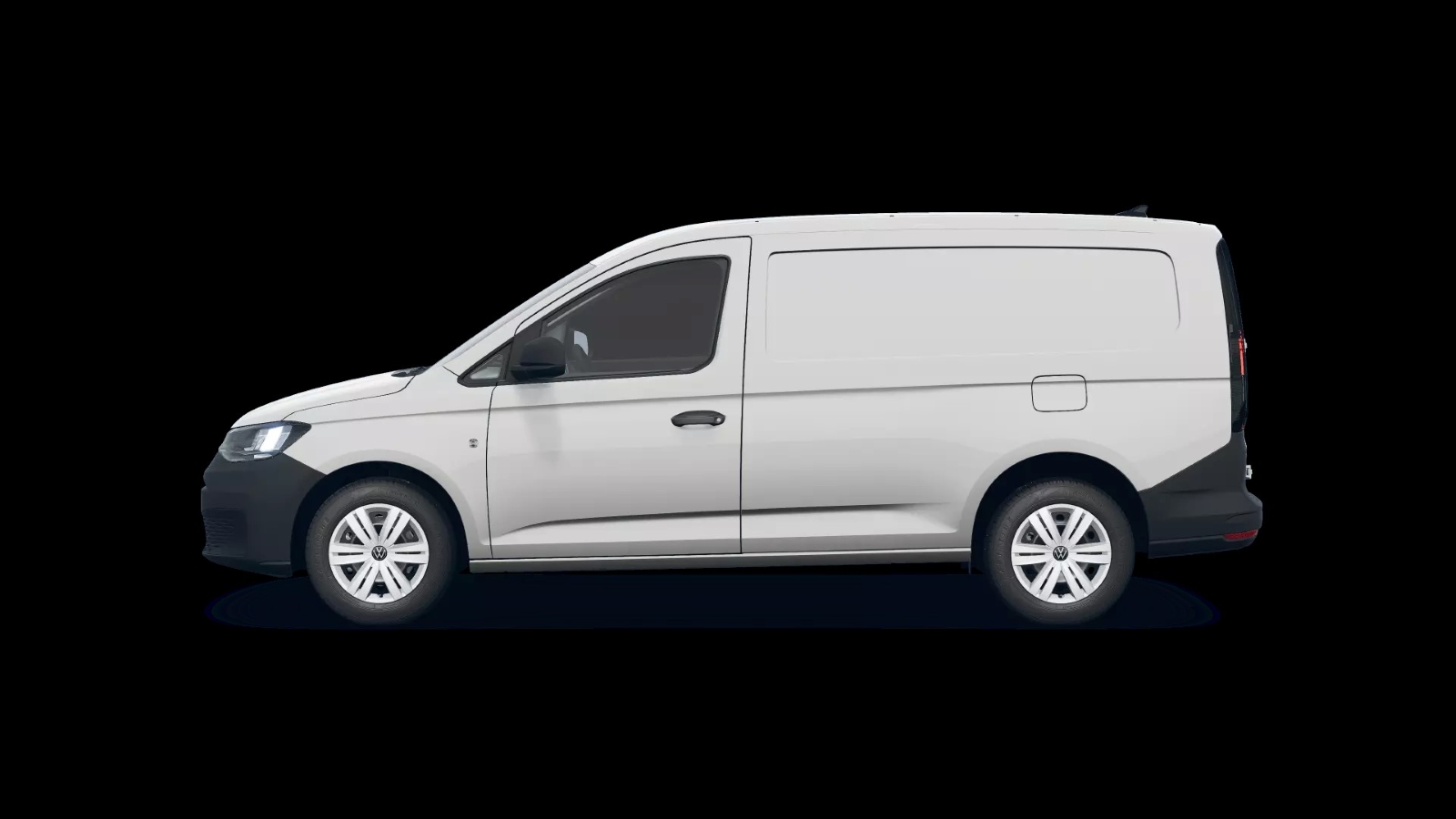 Bild 2: Volkswagen Caddy Cargo 2.0 TDI MAXI PDC KLIMA DAB+ BLUETOOTH