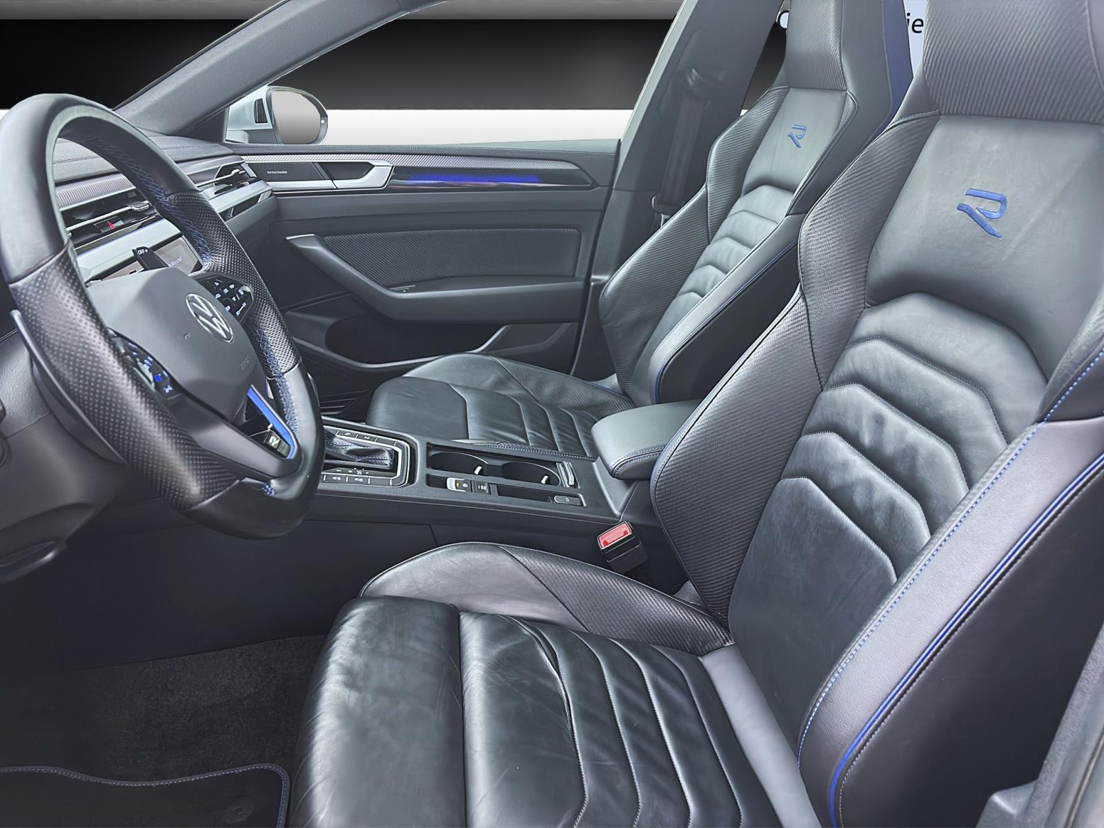 Bild 7: Volkswagen Arteon Shooting Brake 2.0 TSI DSG 4M R PANO IQ.LIGHT AHK