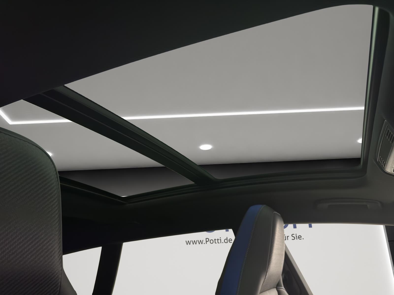 Bild 14: Volkswagen Arteon Shooting Brake 2.0 TSI DSG 4M R PANO IQ.LIGHT AHK