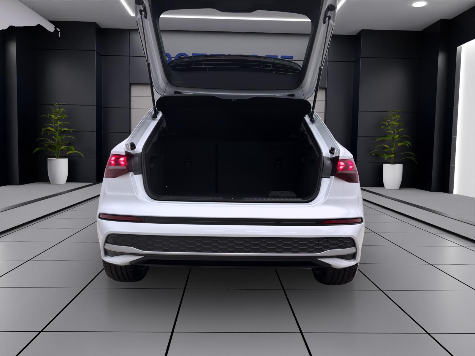 Bild 3: Audi A3 Sportback 30 TDI NAVI LED KAMERA VIRTUAL