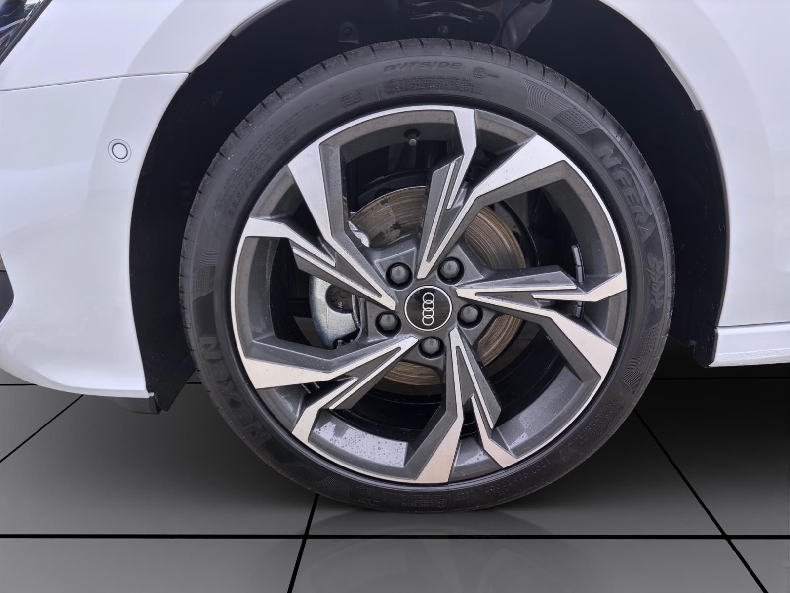 Bild 7: Audi A3 Sportback 30 TDI NAVI LED KAMERA VIRTUAL