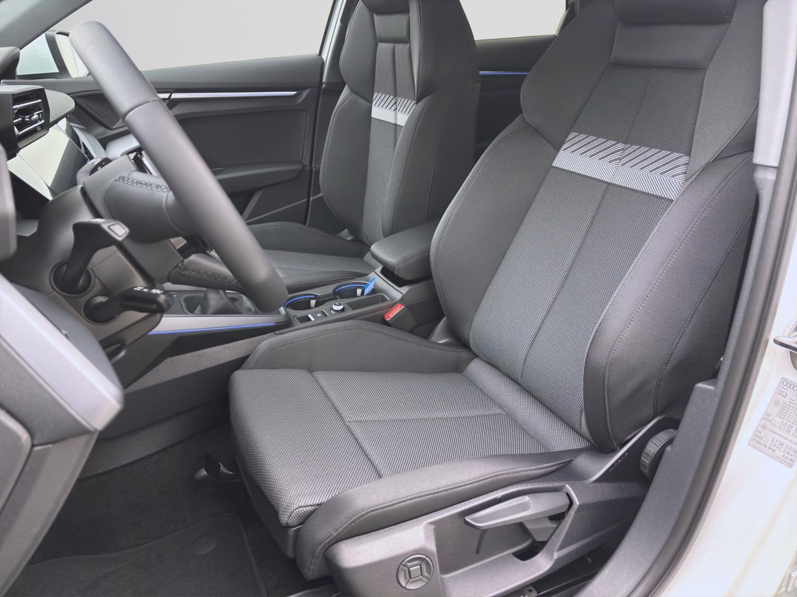 Bild 8: Audi A3 Sportback 30 TDI NAVI LED KAMERA VIRTUAL