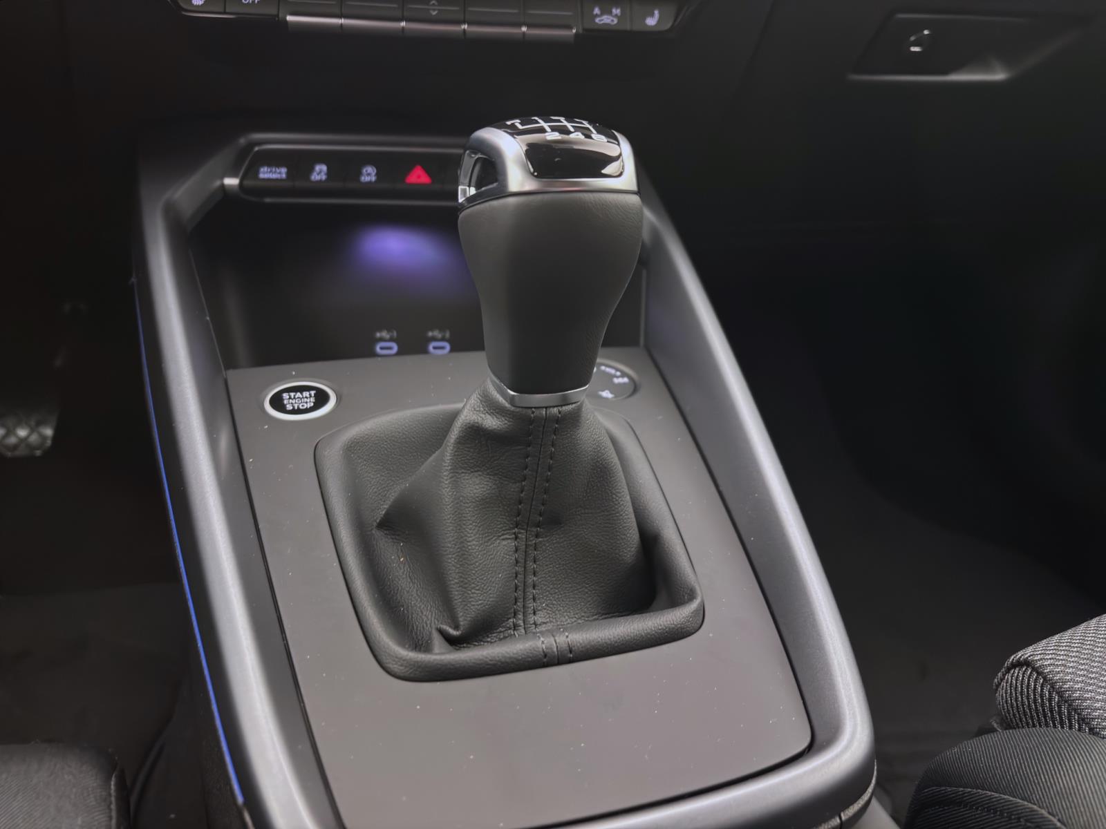 Bild 12: Audi A3 Sportback 30 TDI NAVI LED KAMERA VIRTUAL