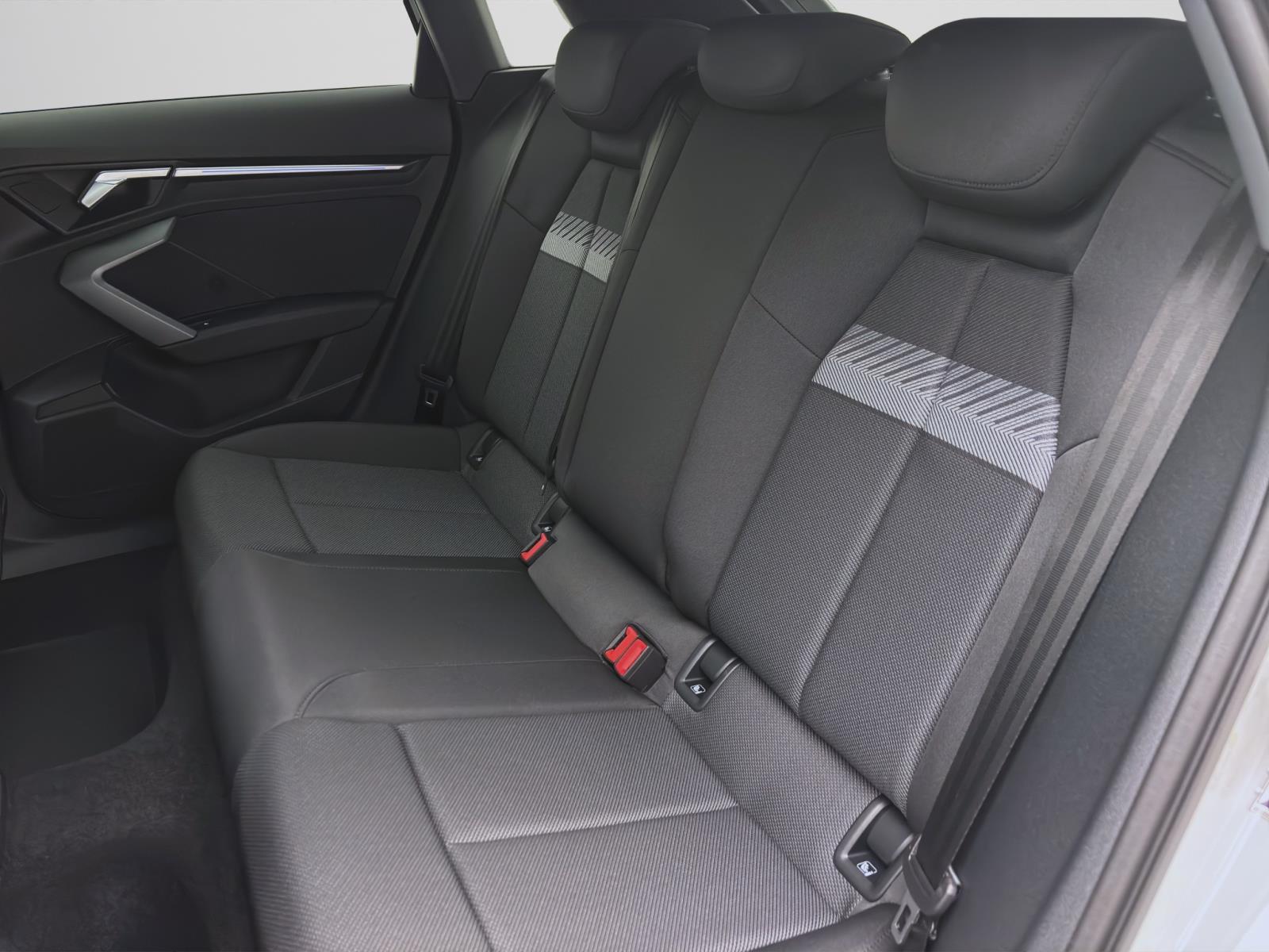 Bild 13: Audi A3 Sportback 30 TDI NAVI LED KAMERA VIRTUAL