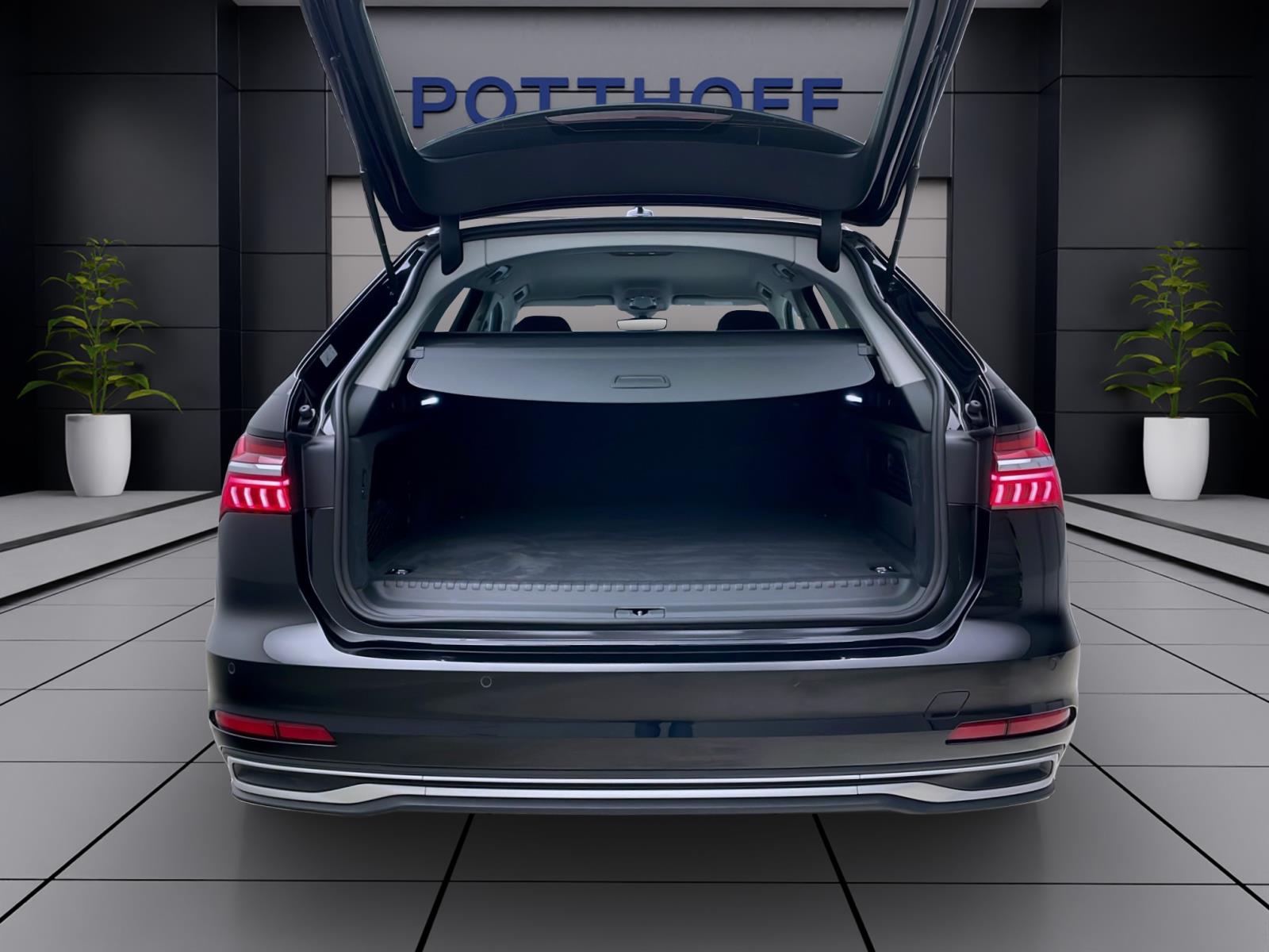 Bild 3: Audi A6 Avant 50 TFSIe Q ADVANCED MATRIX NAVI KAMERA eKLAPPE