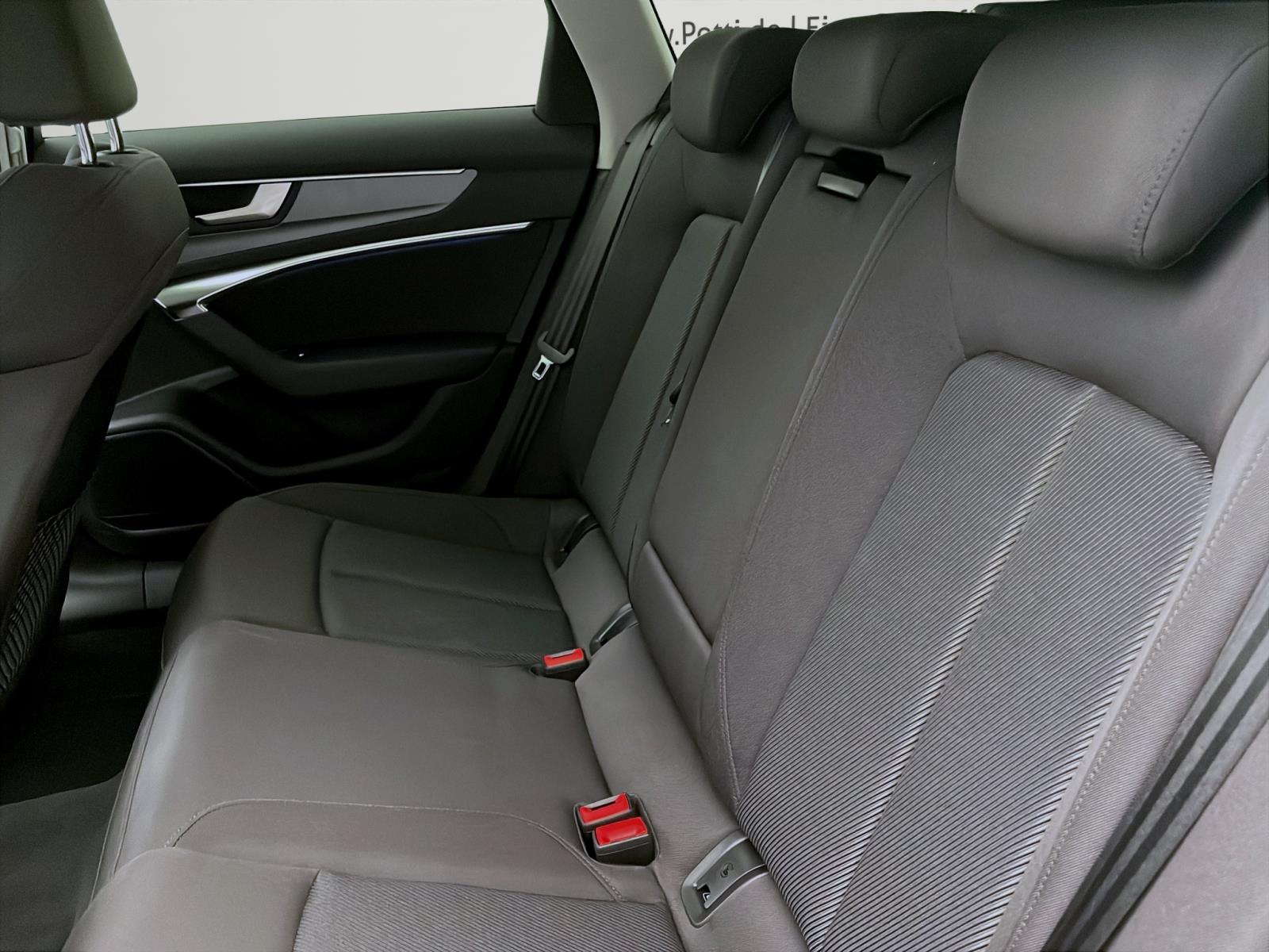 Bild 14: Audi A6 Avant 50 TFSIe Q ADVANCED MATRIX NAVI KAMERA eKLAPPE