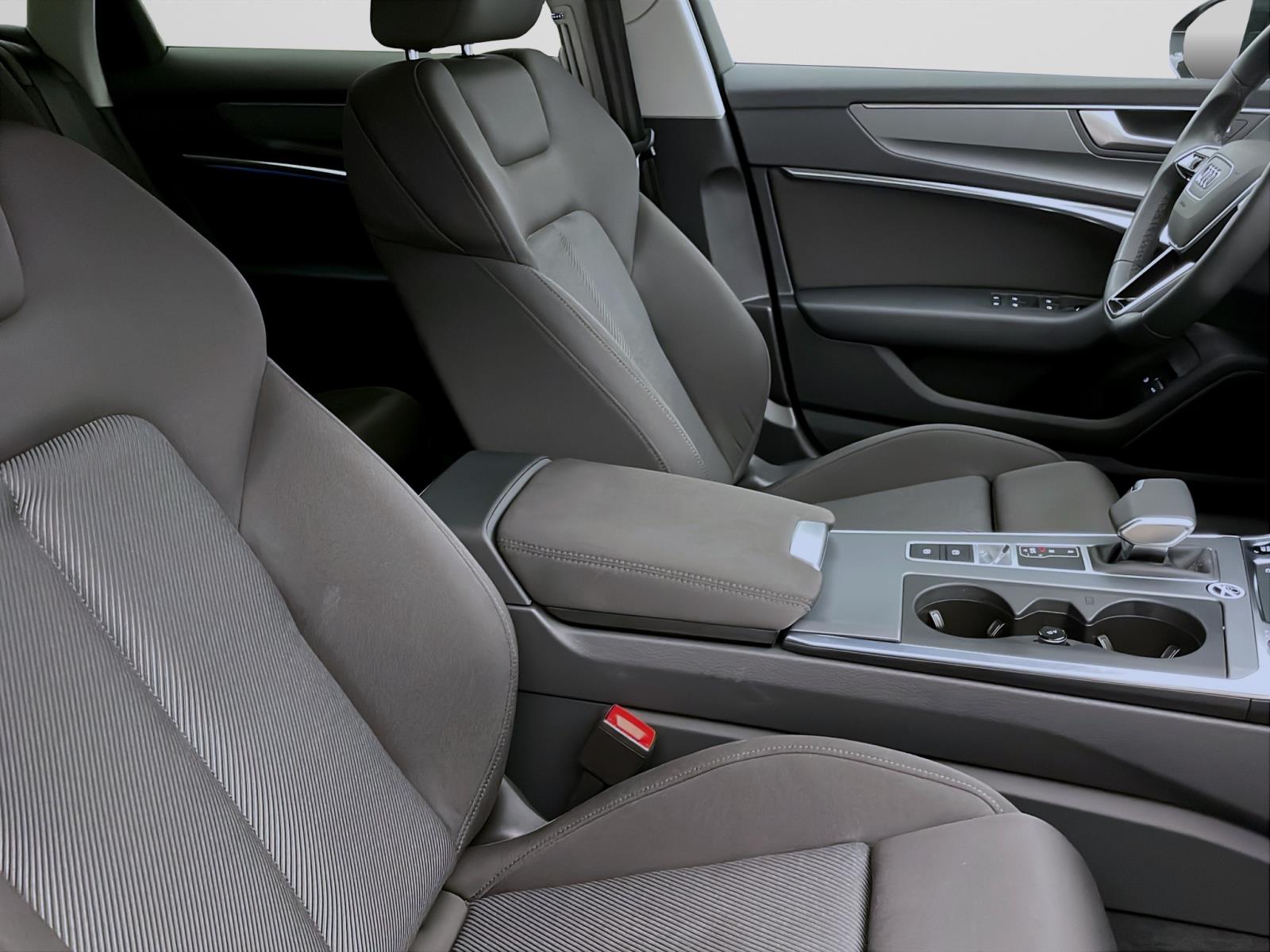 Bild 15: Audi A6 Avant 50 TFSIe Q ADVANCED MATRIX NAVI KAMERA eKLAPPE