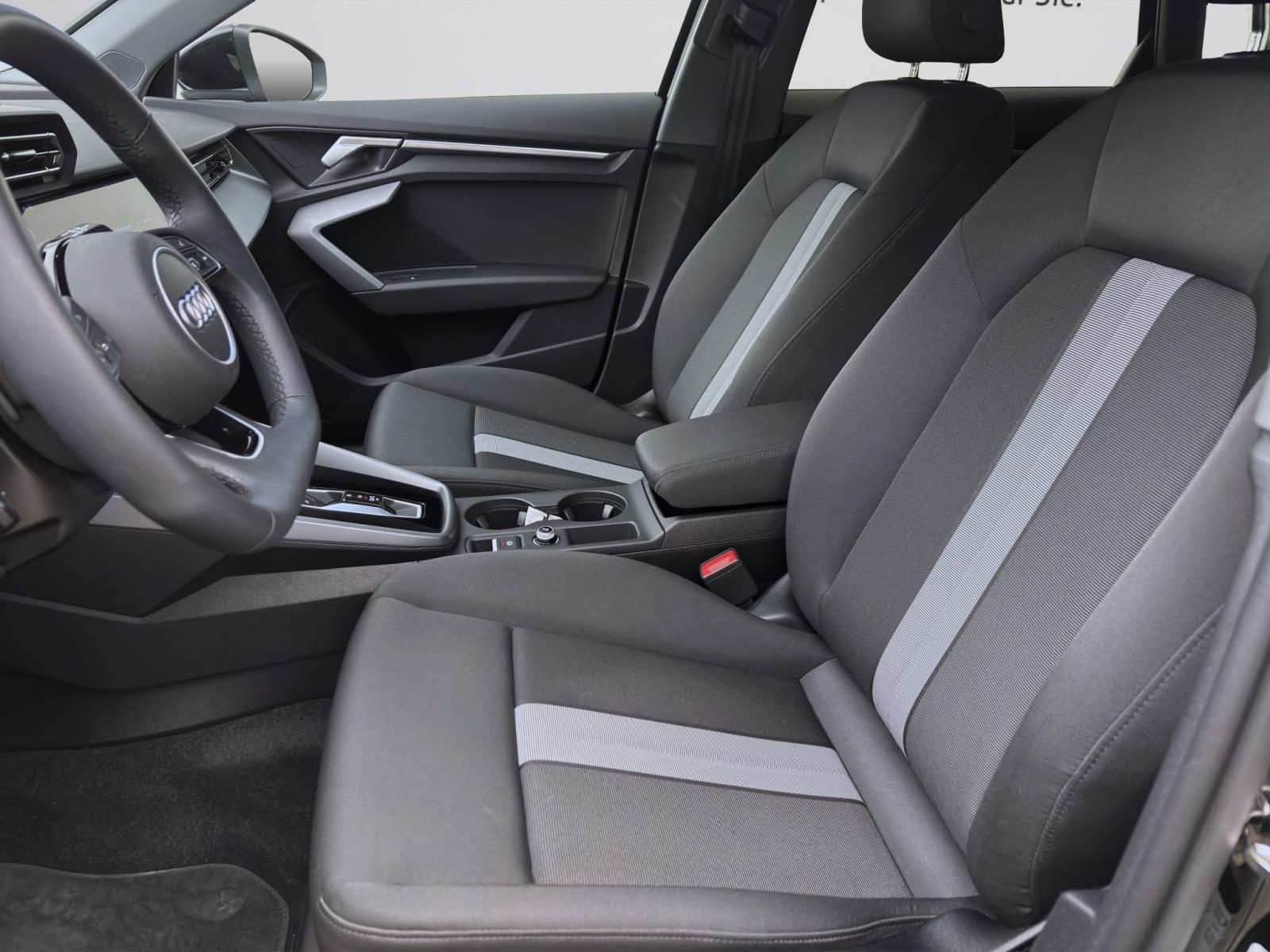 Bild 8: Audi A3 Sportback 30 TFSI NAVI SHZG KLIMA VIRTUAL LM17