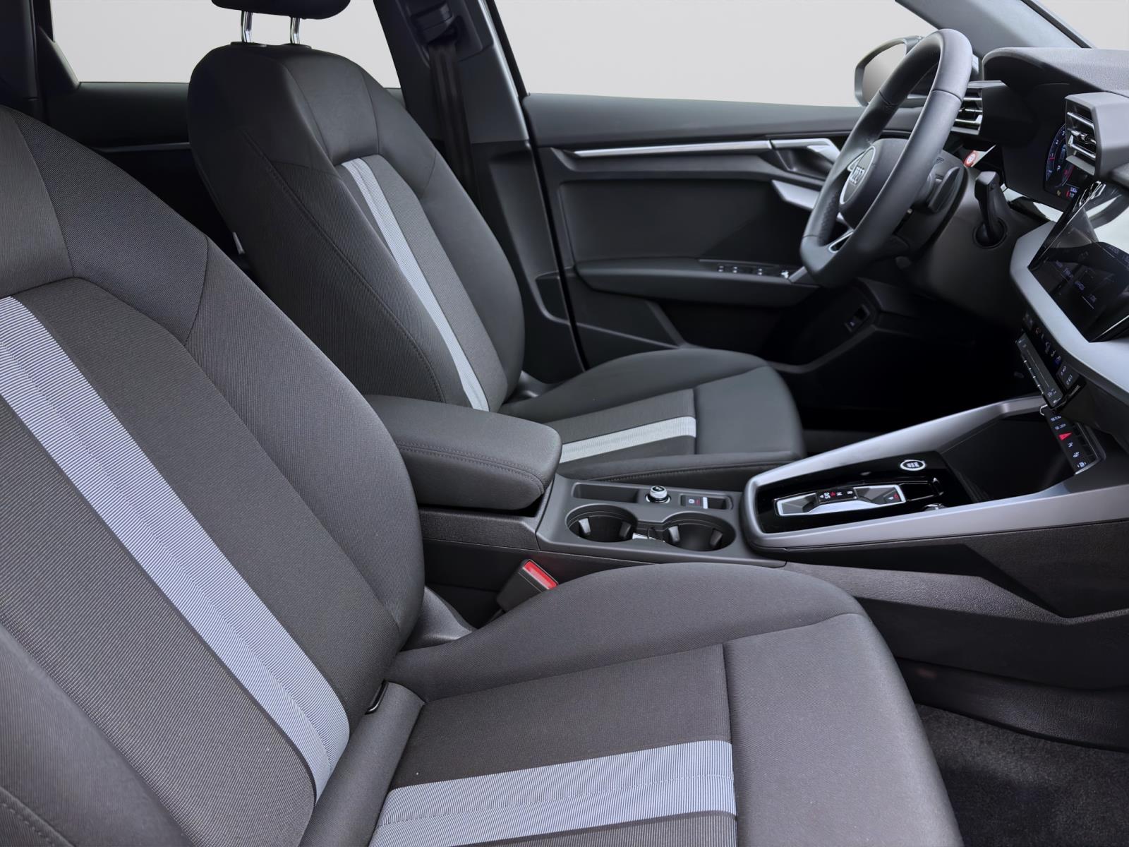 Bild 14: Audi A3 Sportback 30 TFSI NAVI SHZG KLIMA VIRTUAL LM17