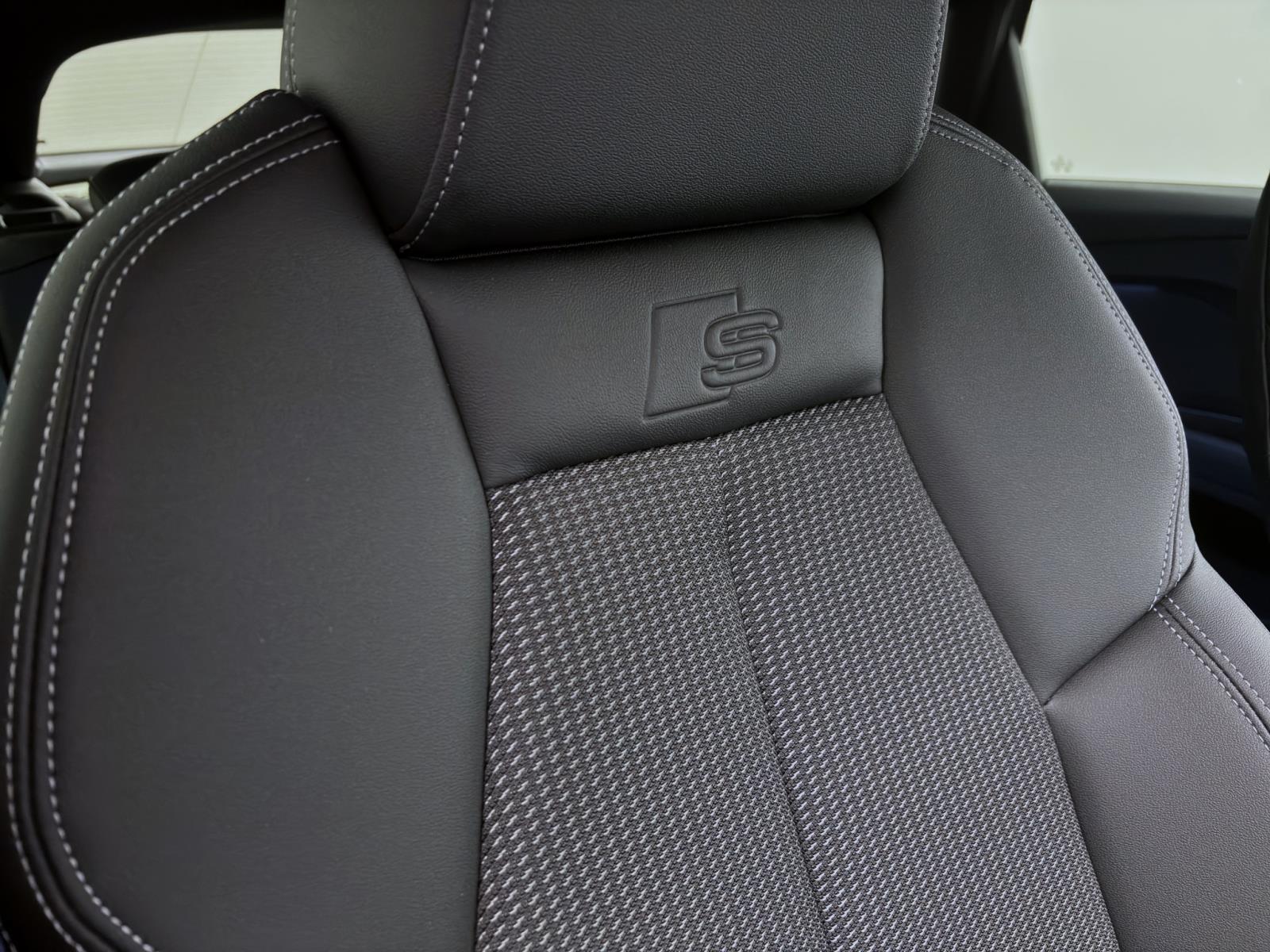 Bild 16: Audi Q4 e-tron Sportback 35 S LINE HuD AHK OPS LM19 NAVI