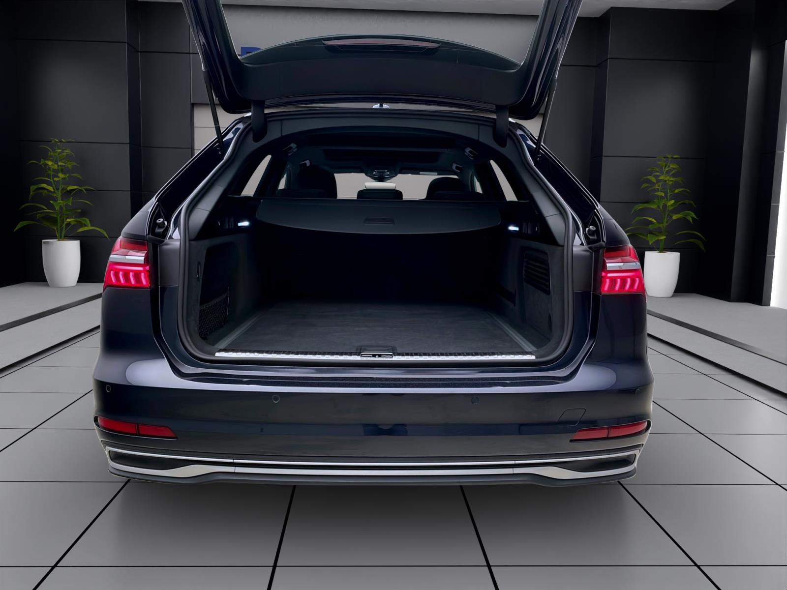 Bild 3: Audi A6 Avant 45 TFSI Q ADVANCED MATRIX NAVI KAMERA eKLAPPE