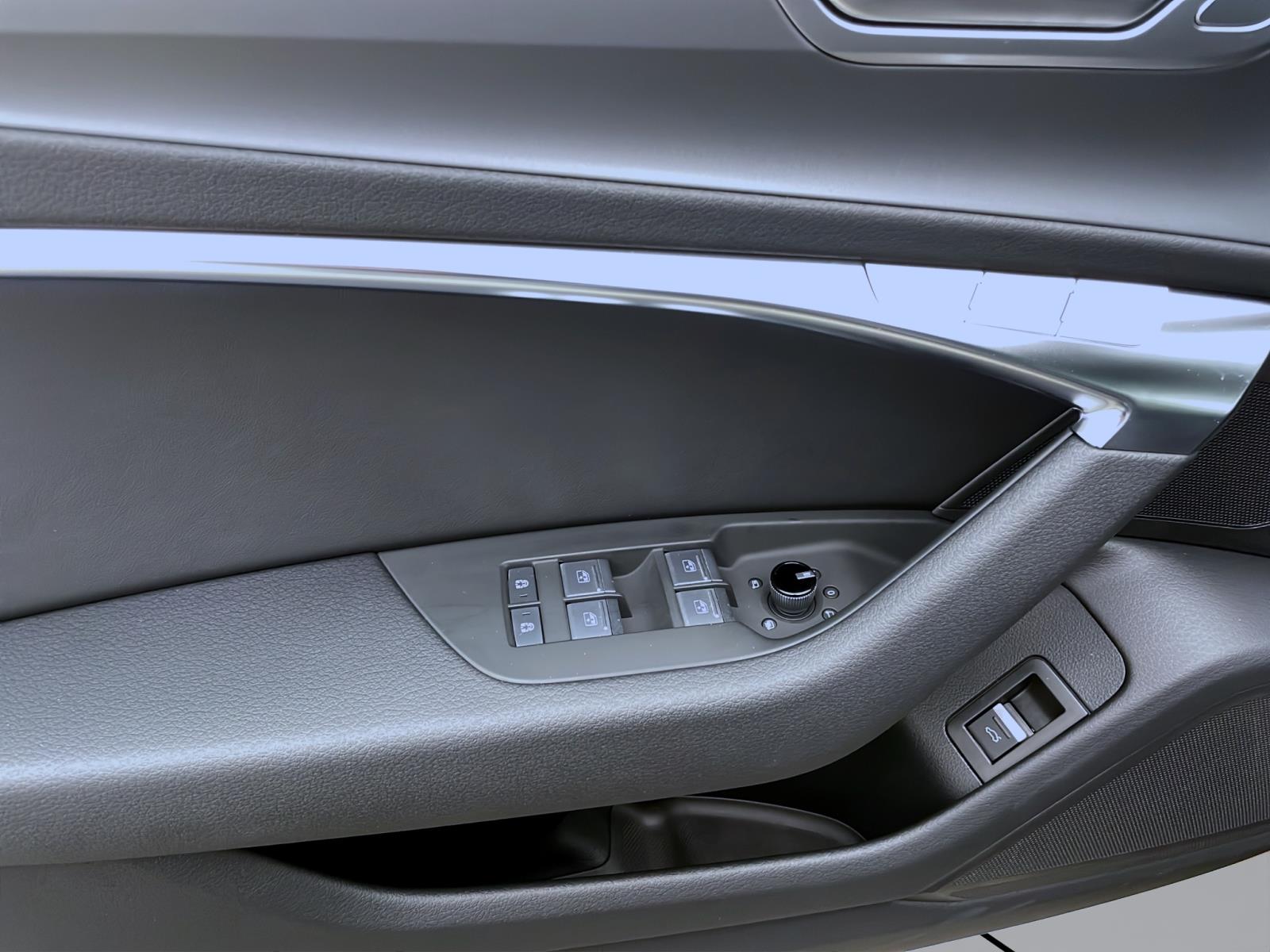 Bild 9: Audi A6 Avant 45 TFSI Q ADVANCED MATRIX NAVI KAMERA eKLAPPE