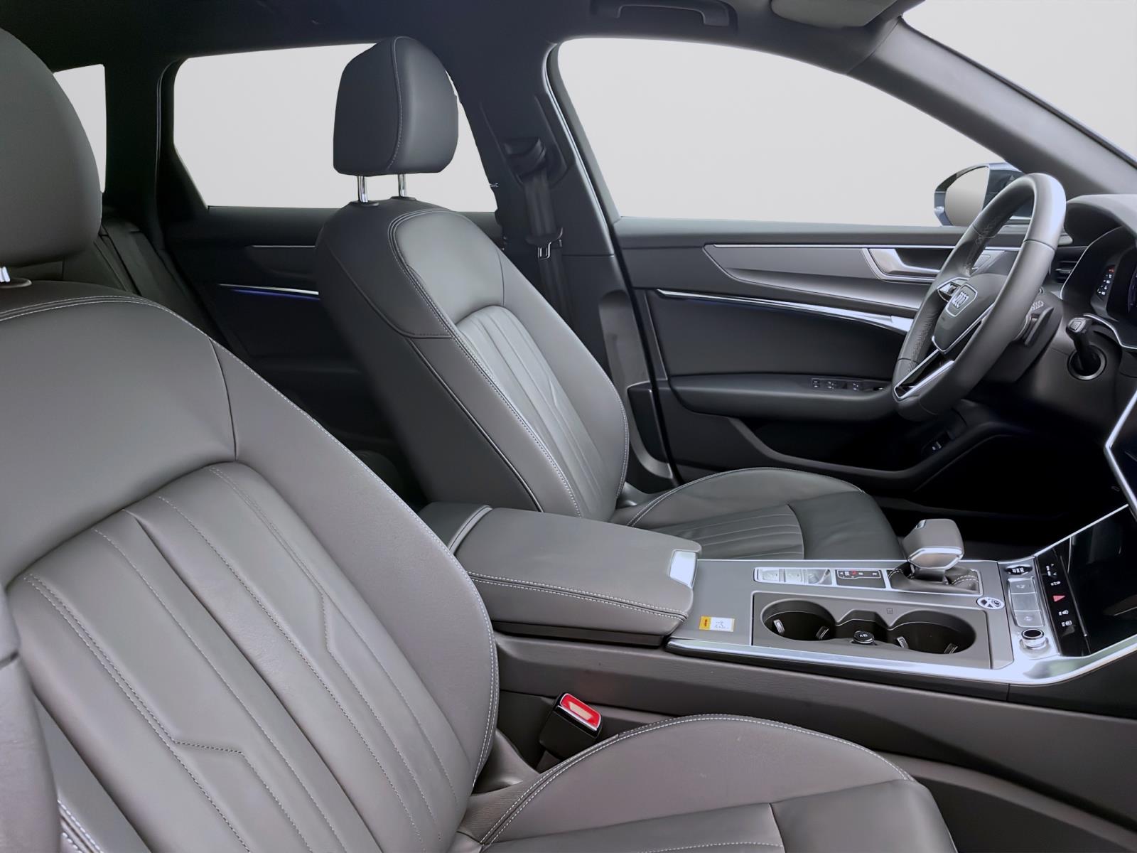 Bild 14: Audi A6 Avant 45 TFSI Q ADVANCED MATRIX NAVI KAMERA eKLAPPE