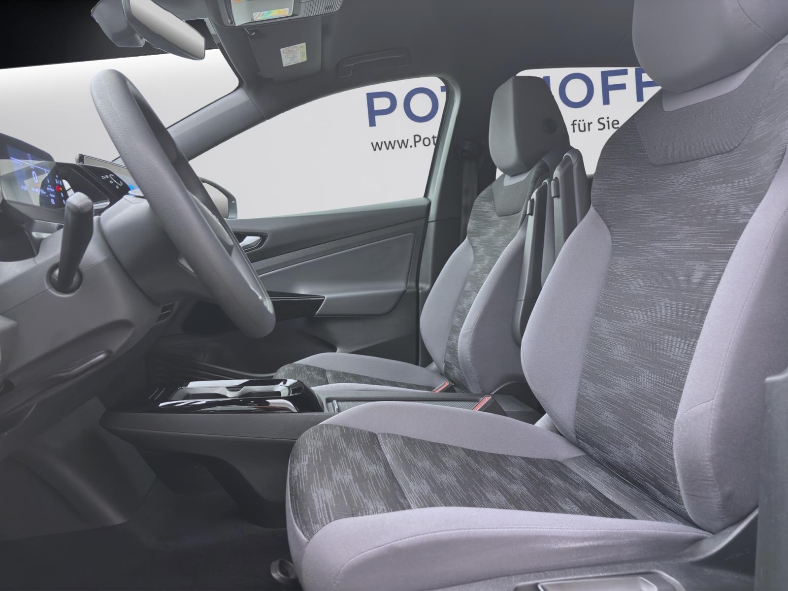 Bild 8: Volkswagen ID.4 PURE PERFORMANCE AHK NAVI PDC LED