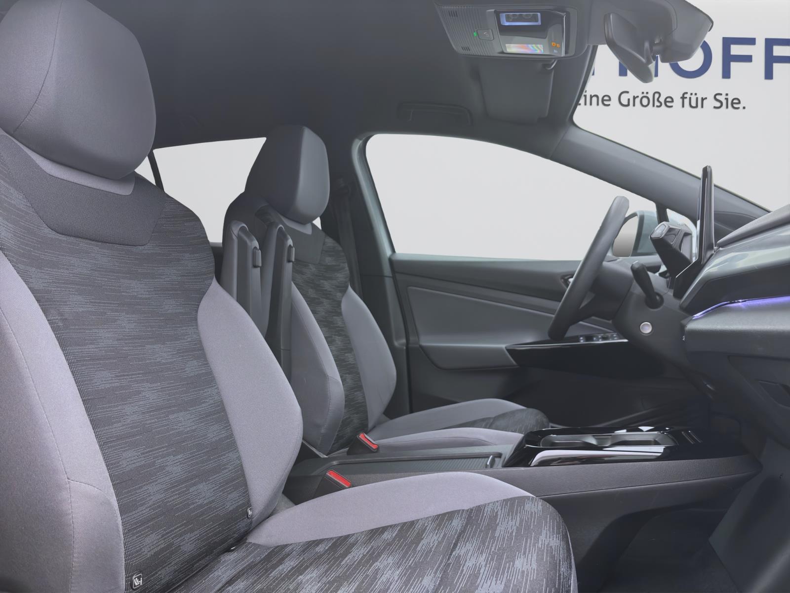 Bild 15: Volkswagen ID.4 PURE PERFORMANCE AHK NAVI PDC LED