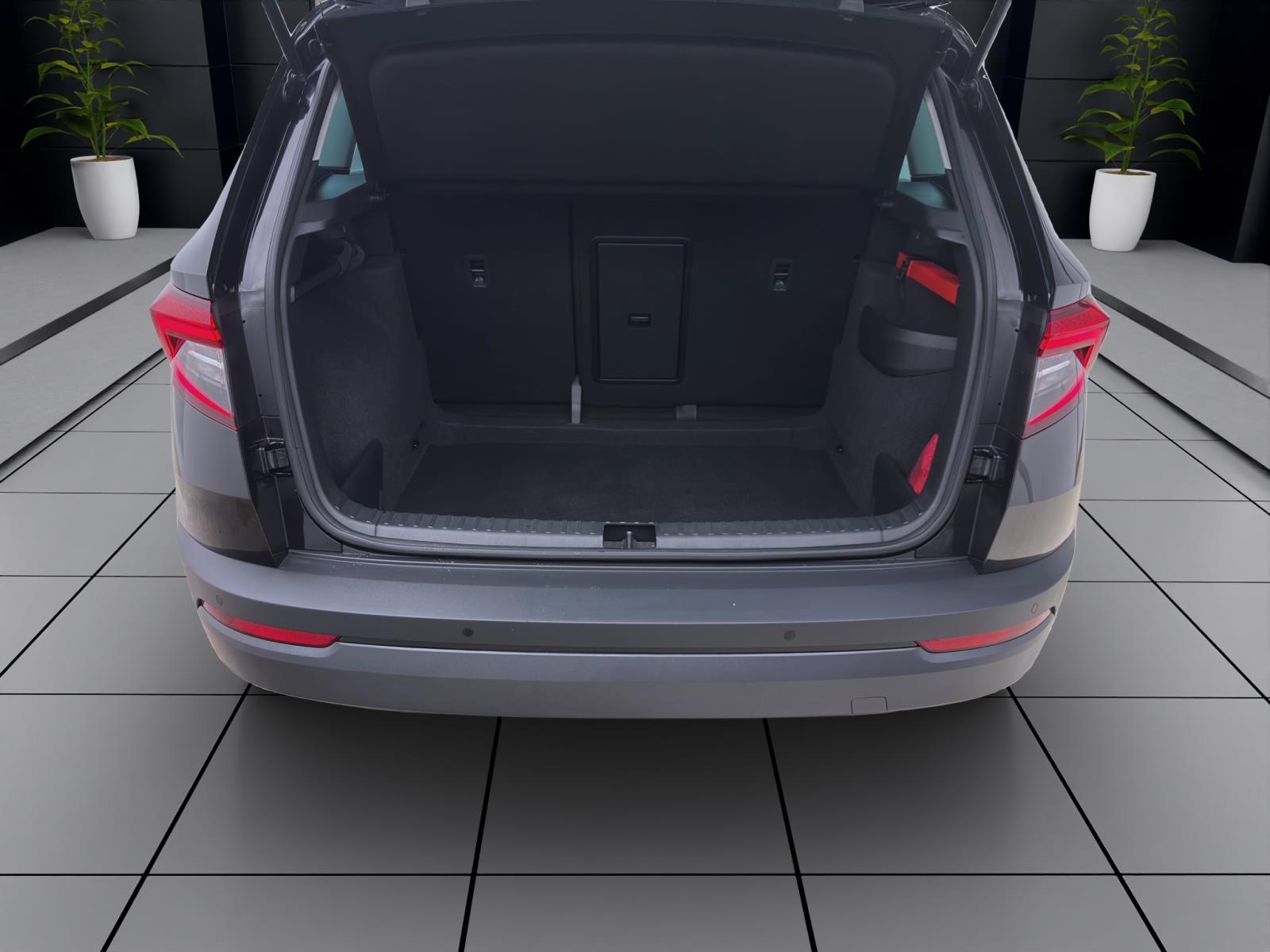 Bild 3: Skoda Karoq 1.0 TSI AMBITION PDC SITZHZG KLIMA LED